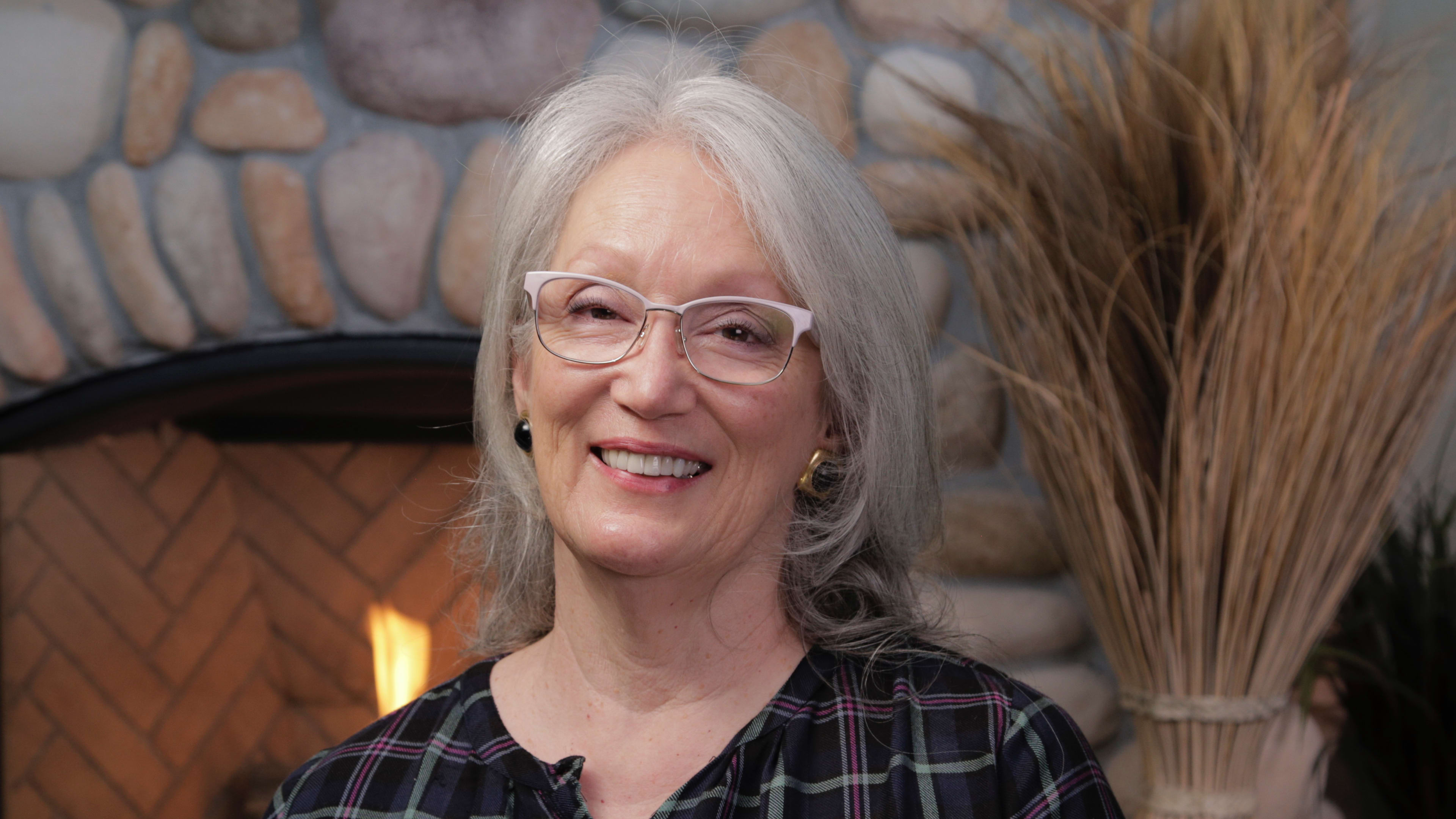 Lynne testimonial photo