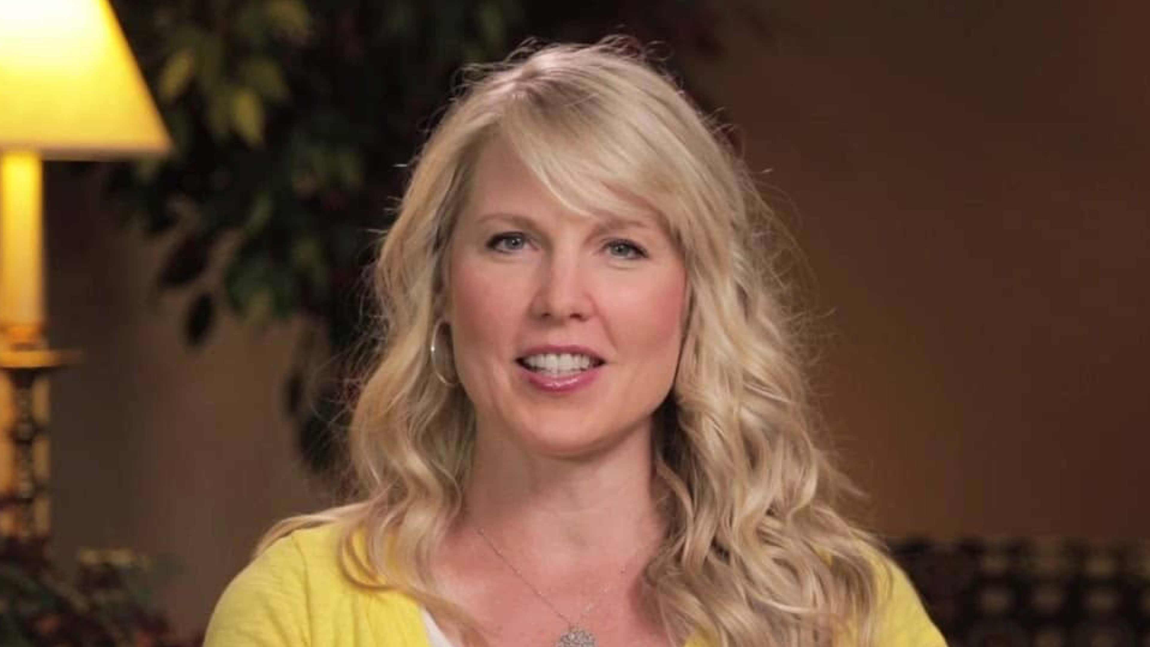 Melinda is from Portland, and had her wisdom teeth removed