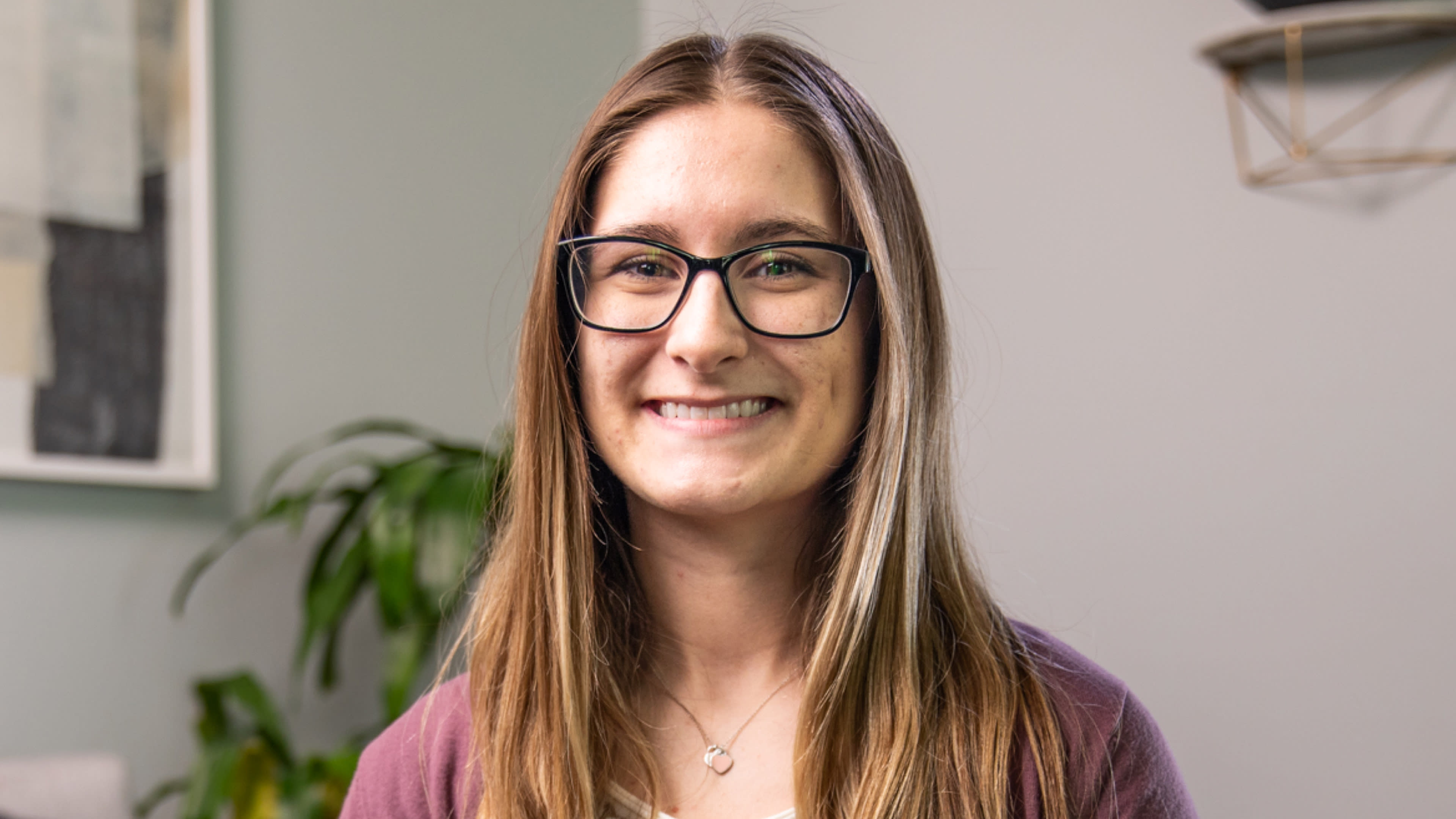 Mihkayla got her wisdom teeth extracted in Gresham, OR