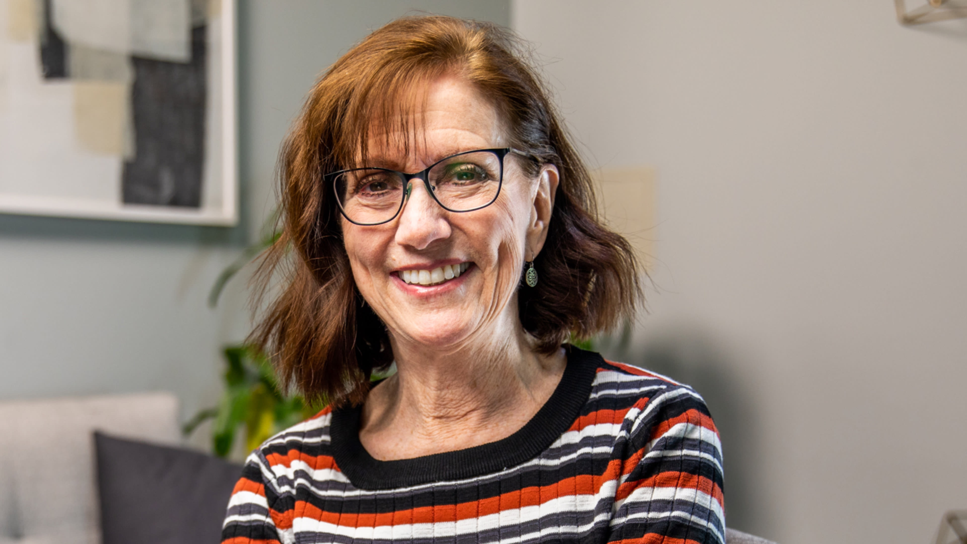 Mo testimonial photo