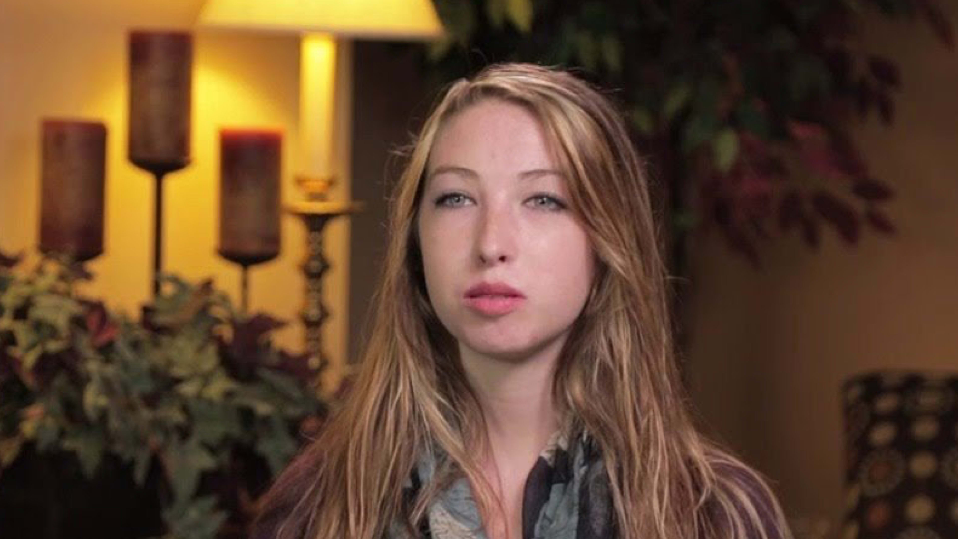 Naomi is from Portland, OR, and had a tooth extraction