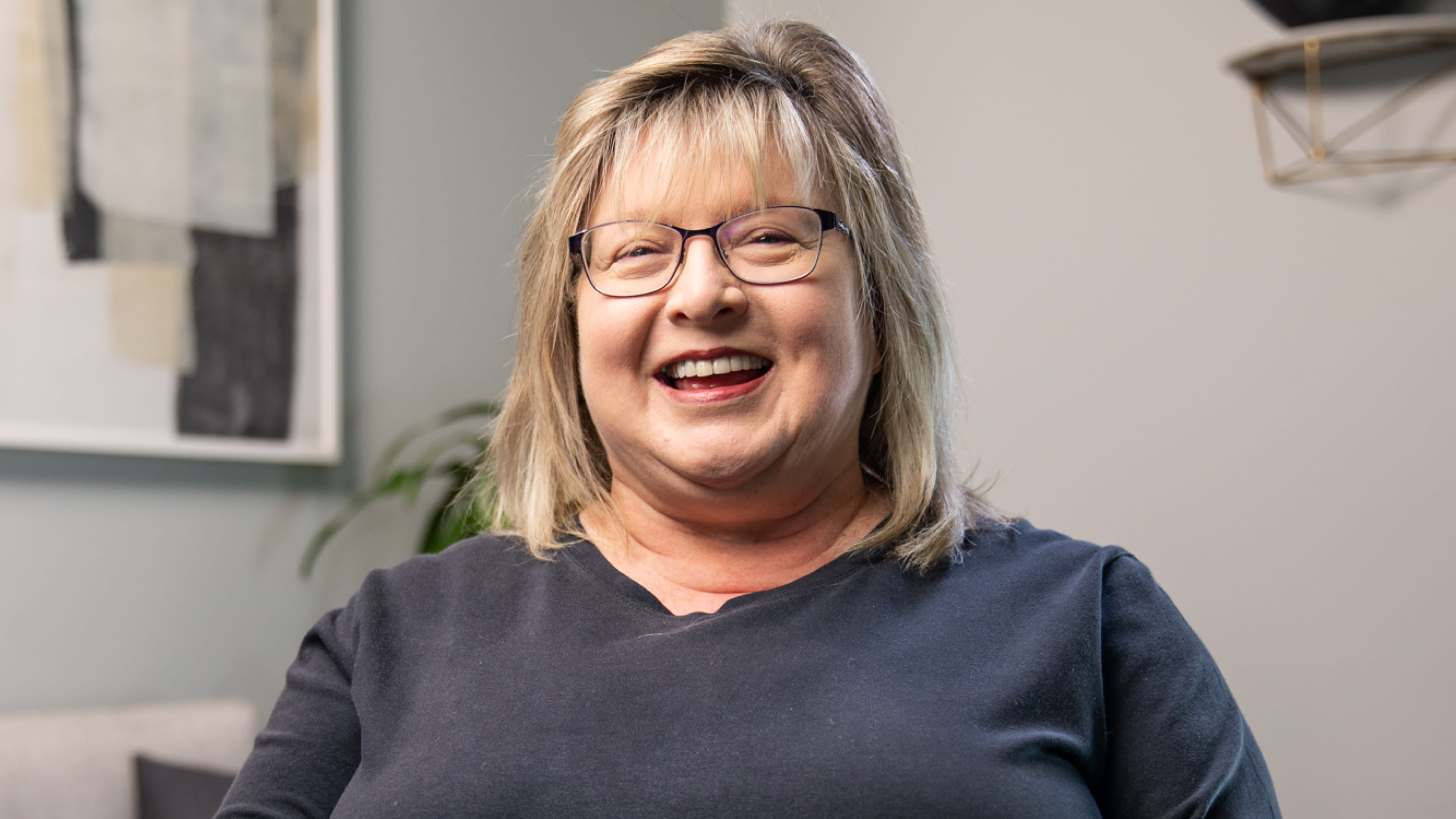 Rita testimonial photo