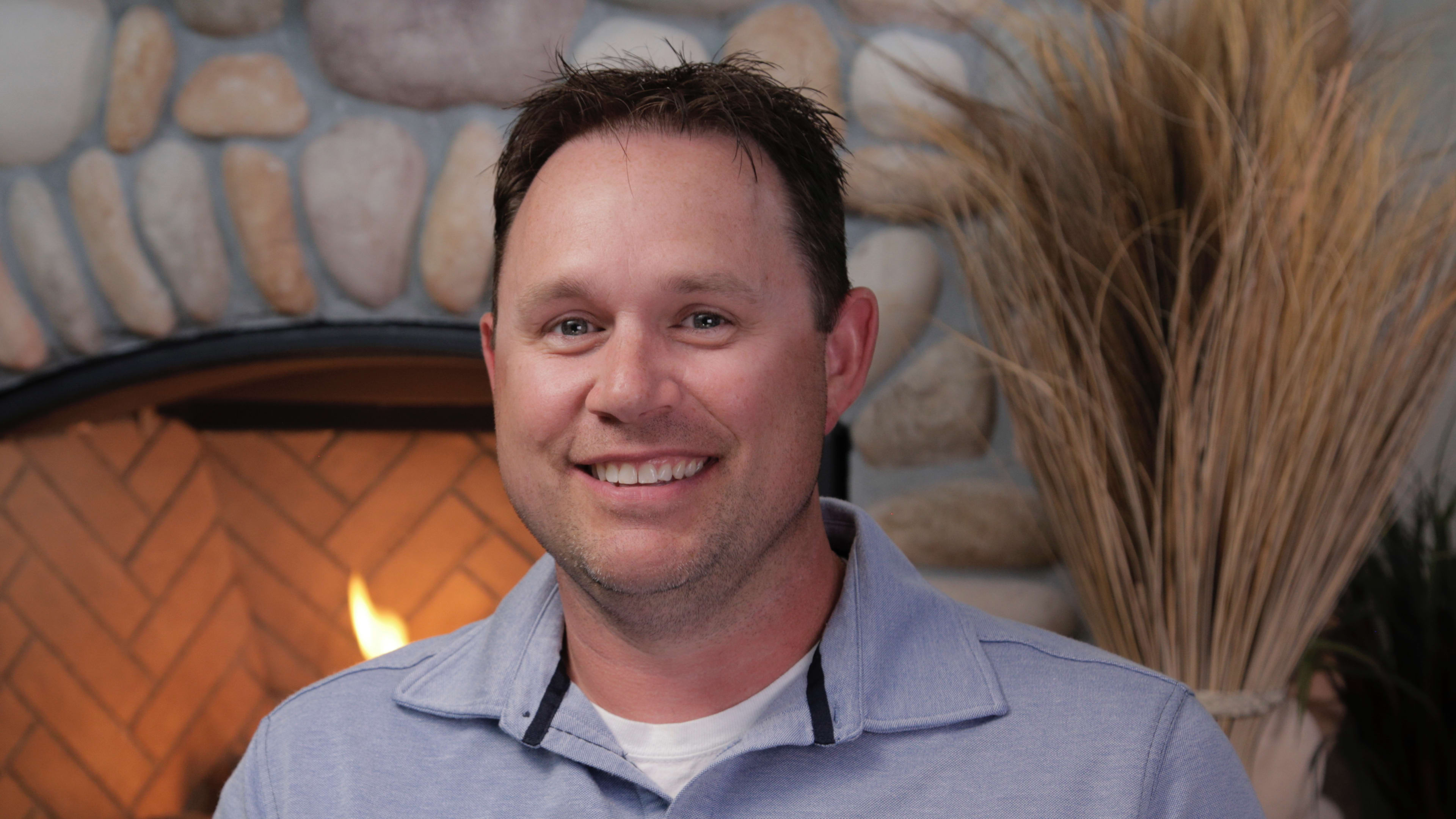 Ryan's child had a tooth extraction in Camas, WA