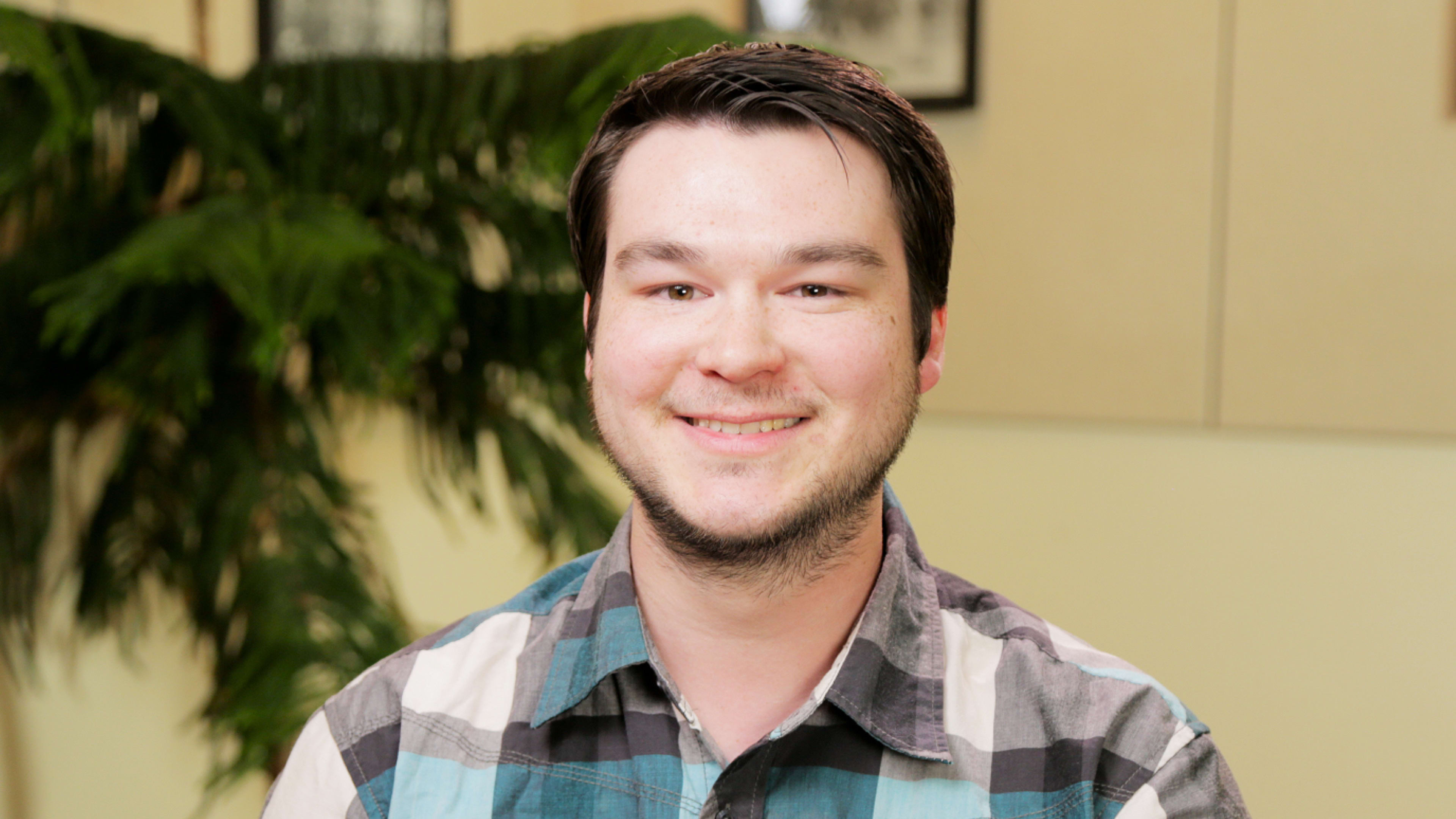 Vance is from Portland and he got his wisdom teeth removed