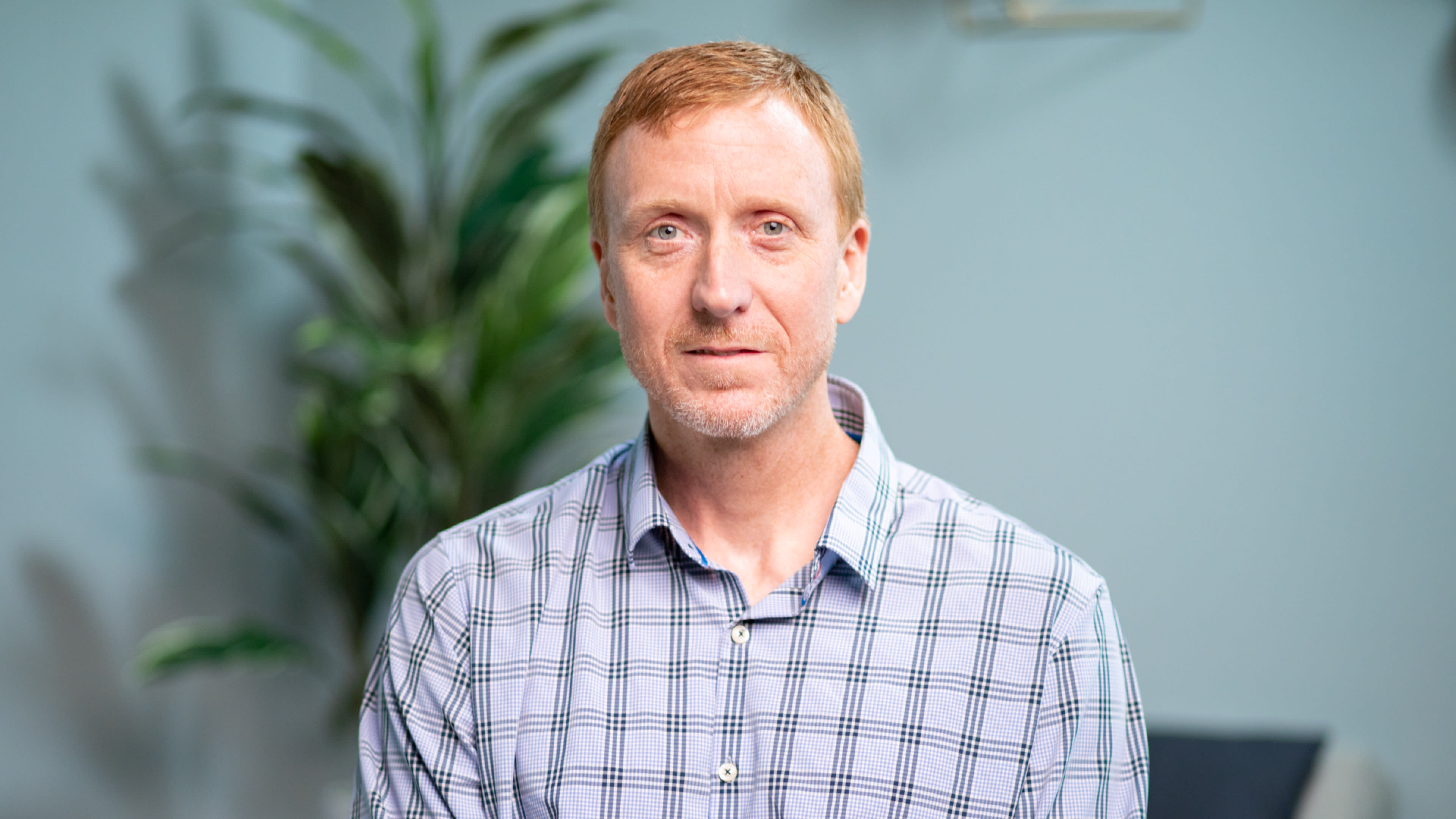 Jason testimonial photo