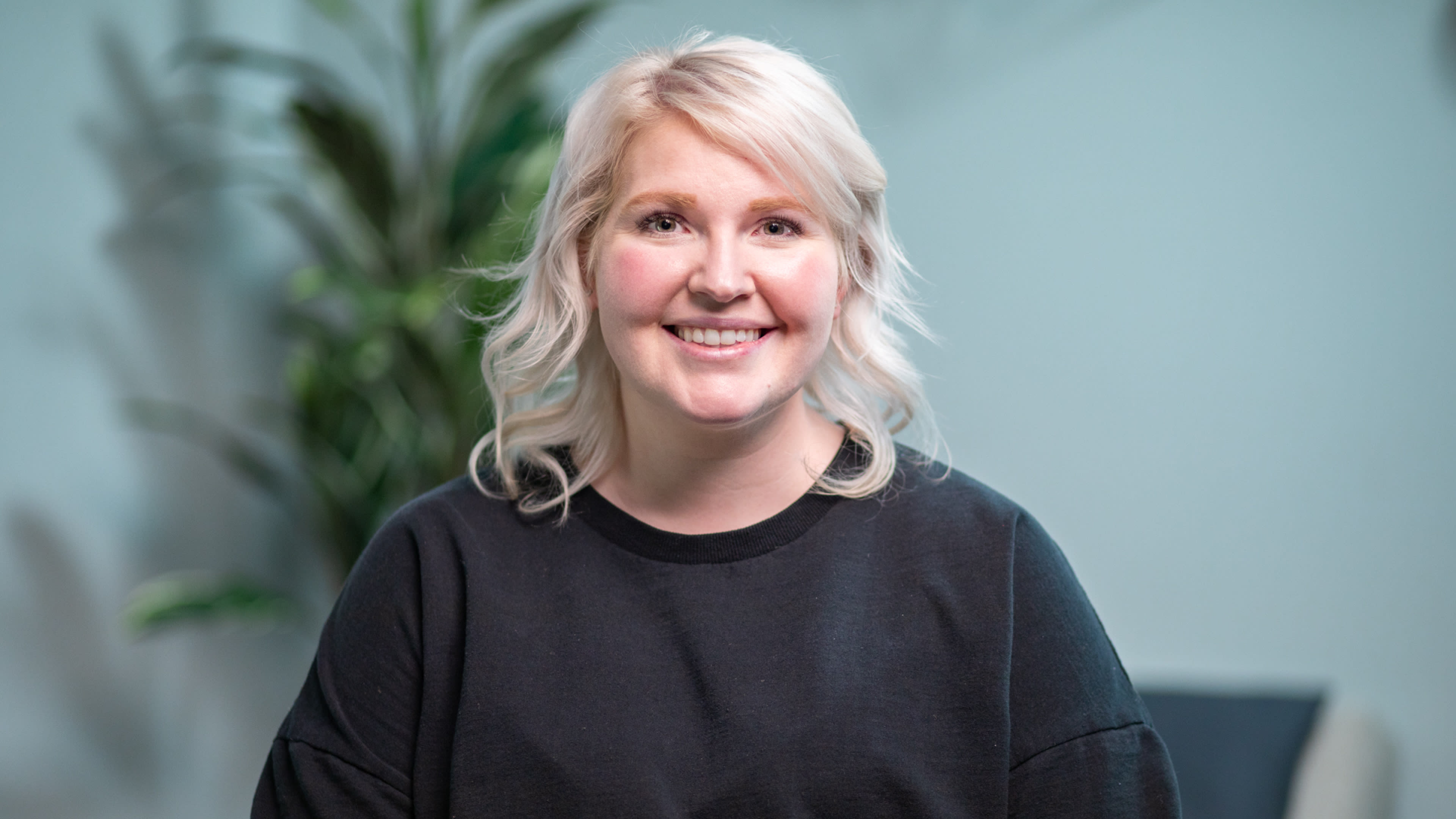 Testimonial lela di desktop