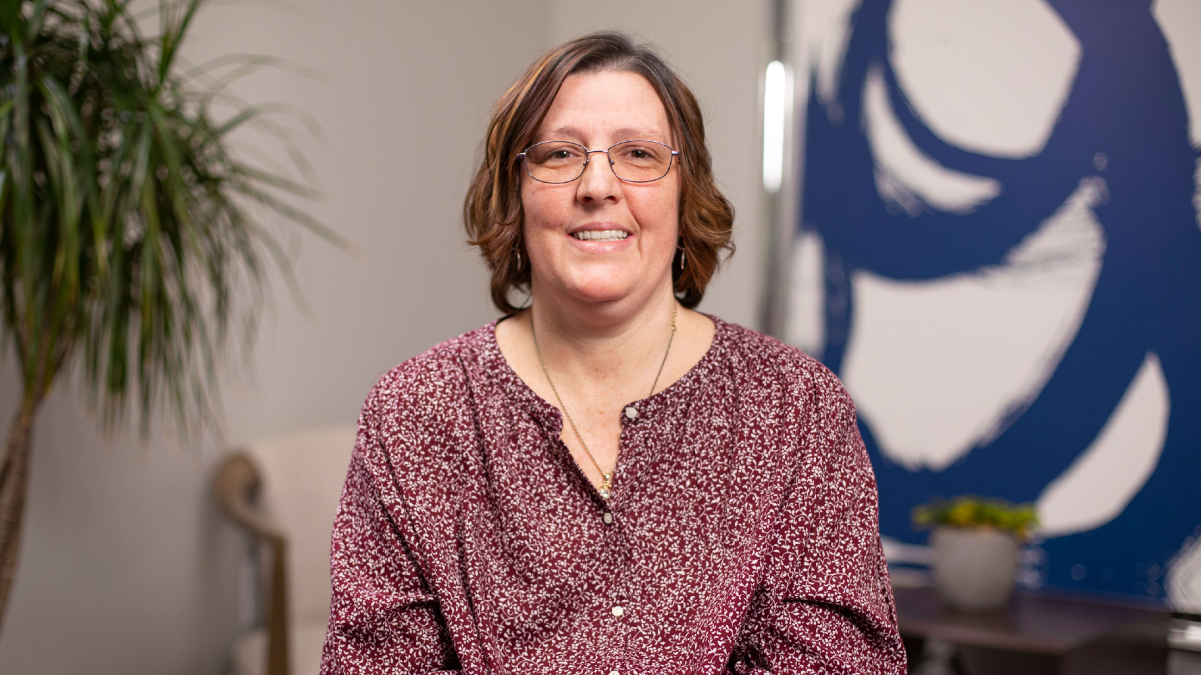 Barb testimonial photo