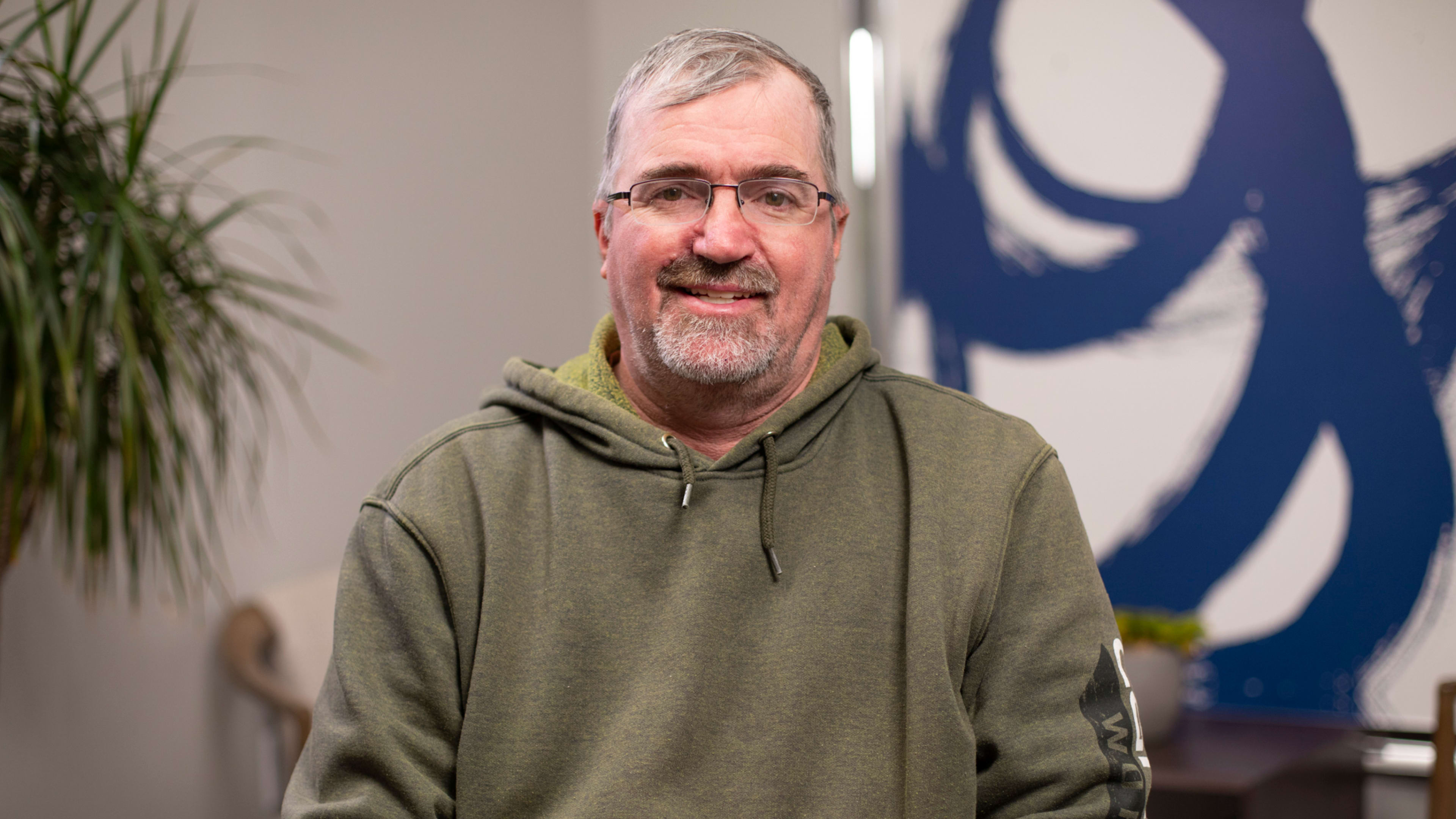 Bruce testimonial photo