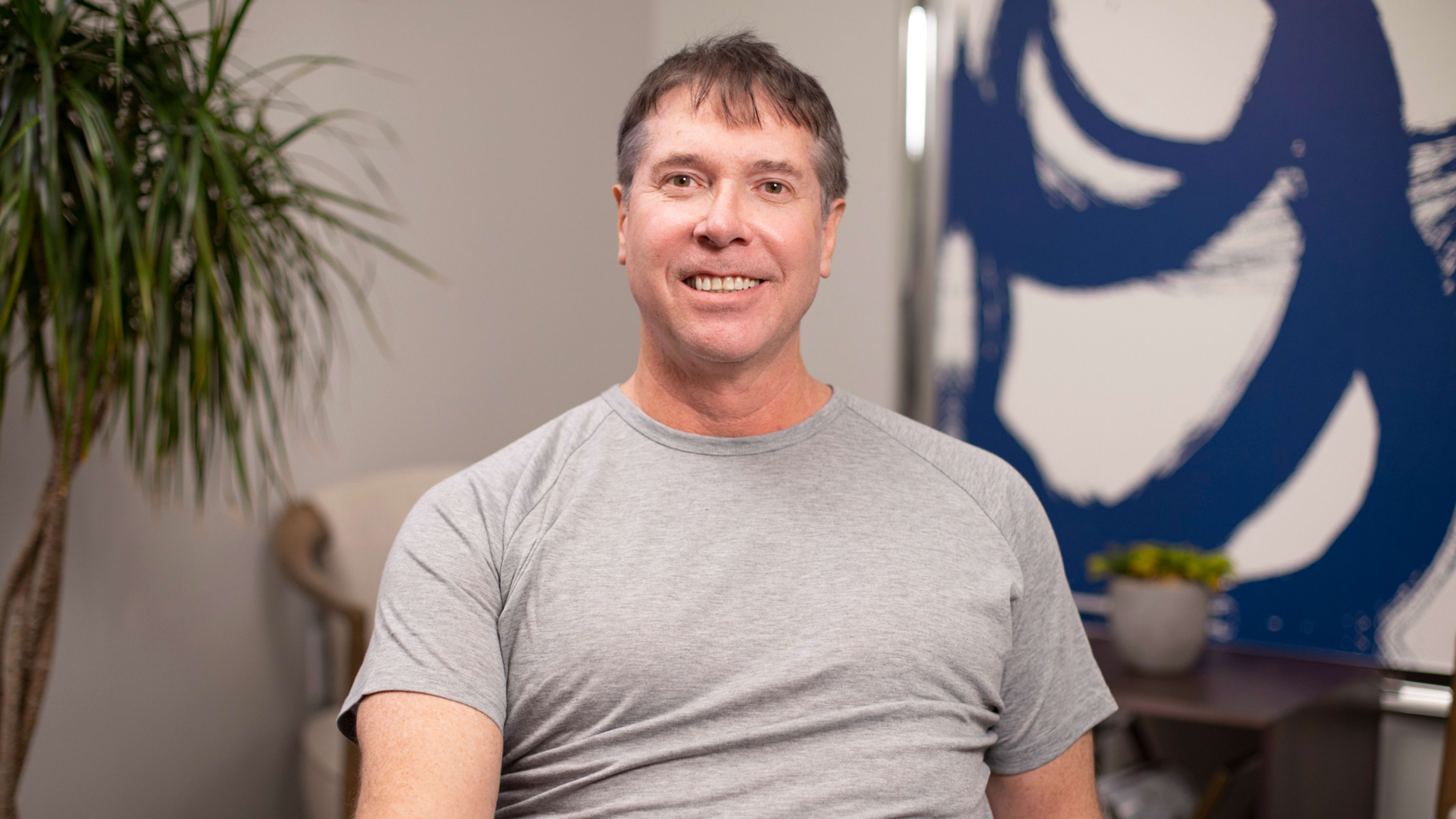 John testimonial photo