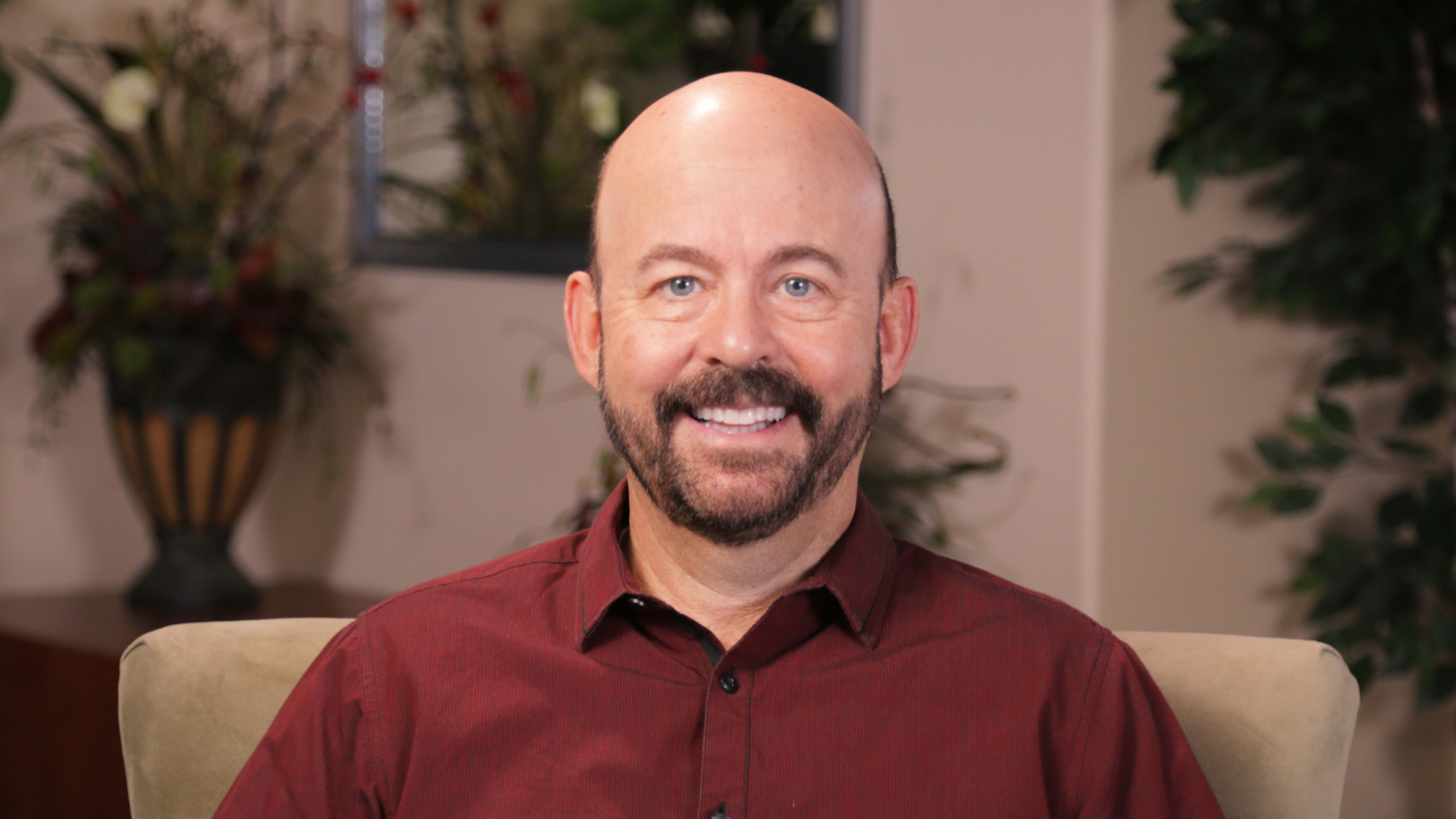 Dr. Jazen refers his patients to Fresno Oral Maxillofacial Surgery & Dental Implant Center