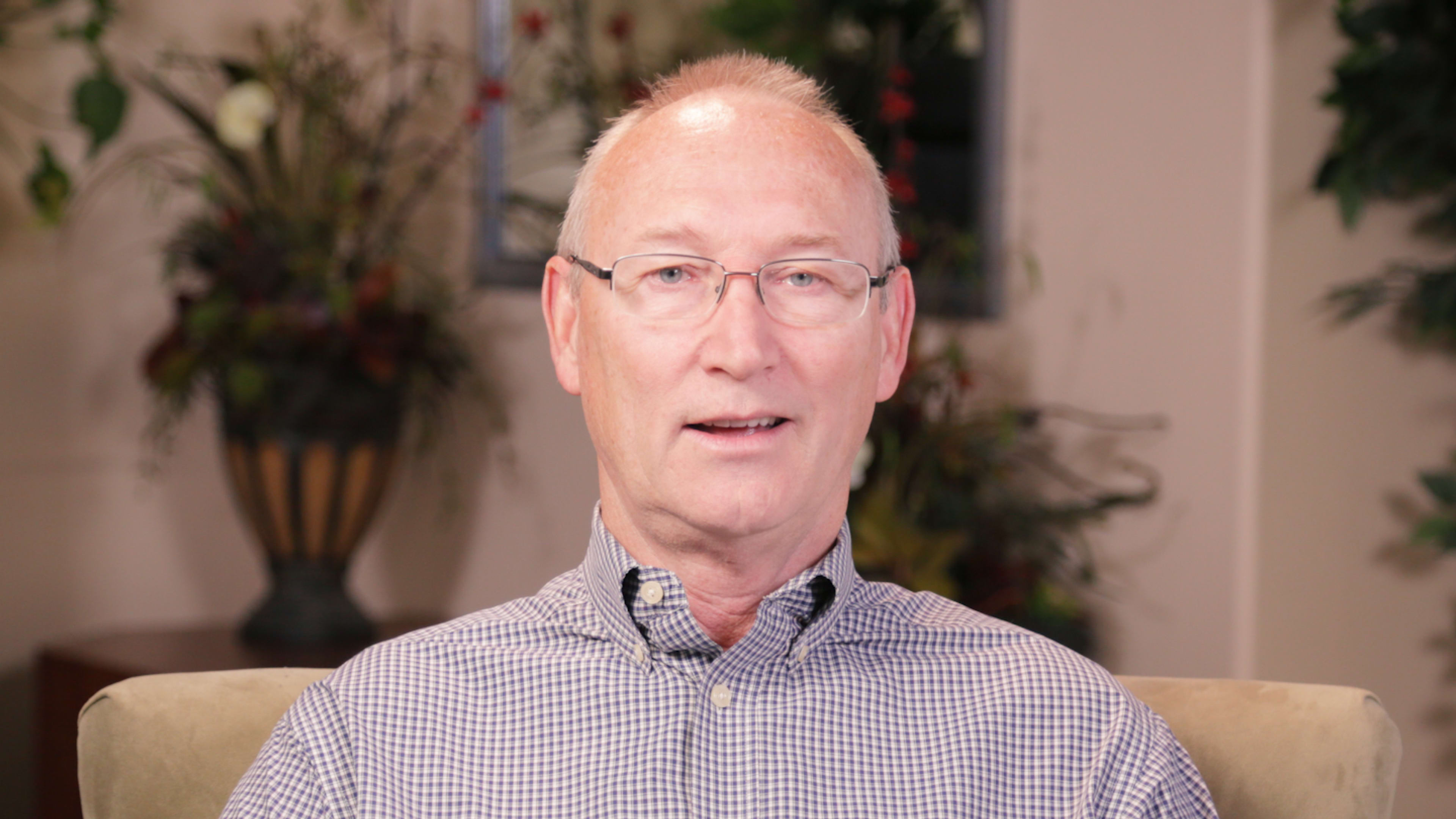 Dr. Peffly refers his patients to Fresno Oral Maxillofacial Surgery & Dental Implant Center