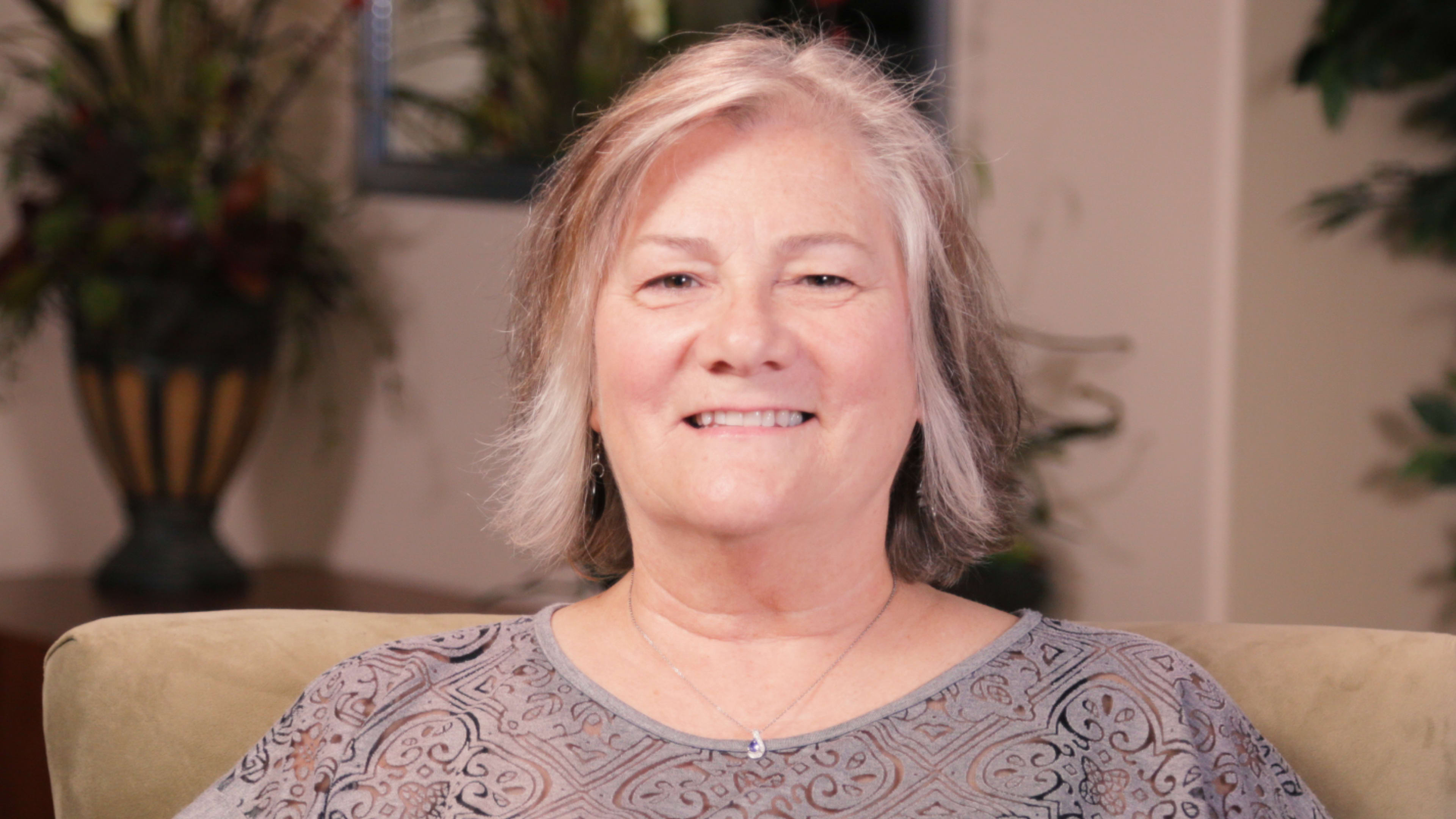 Shirley had a tooth extracted in Fresno, CA.