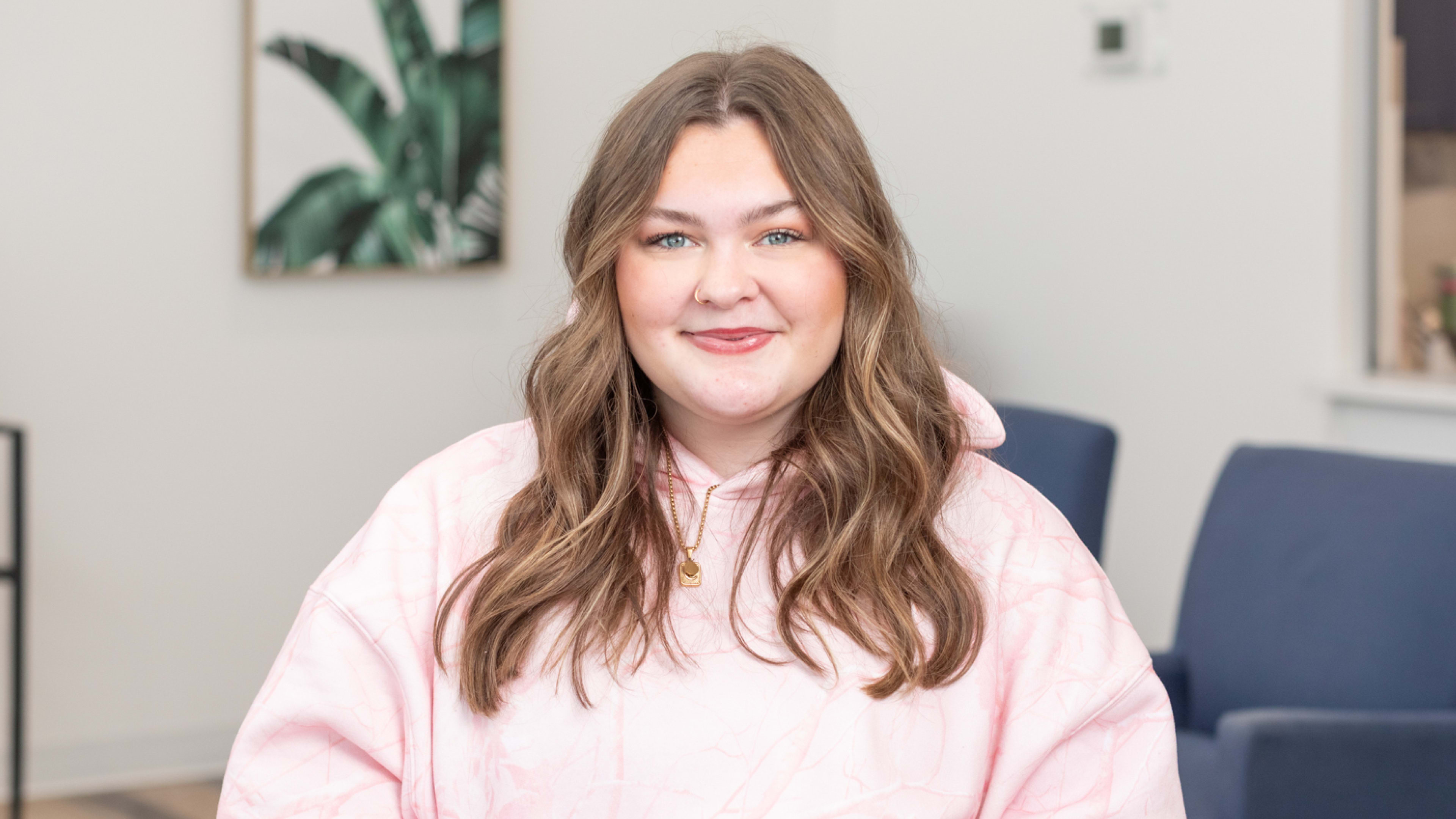 McKenzie testimonial photo