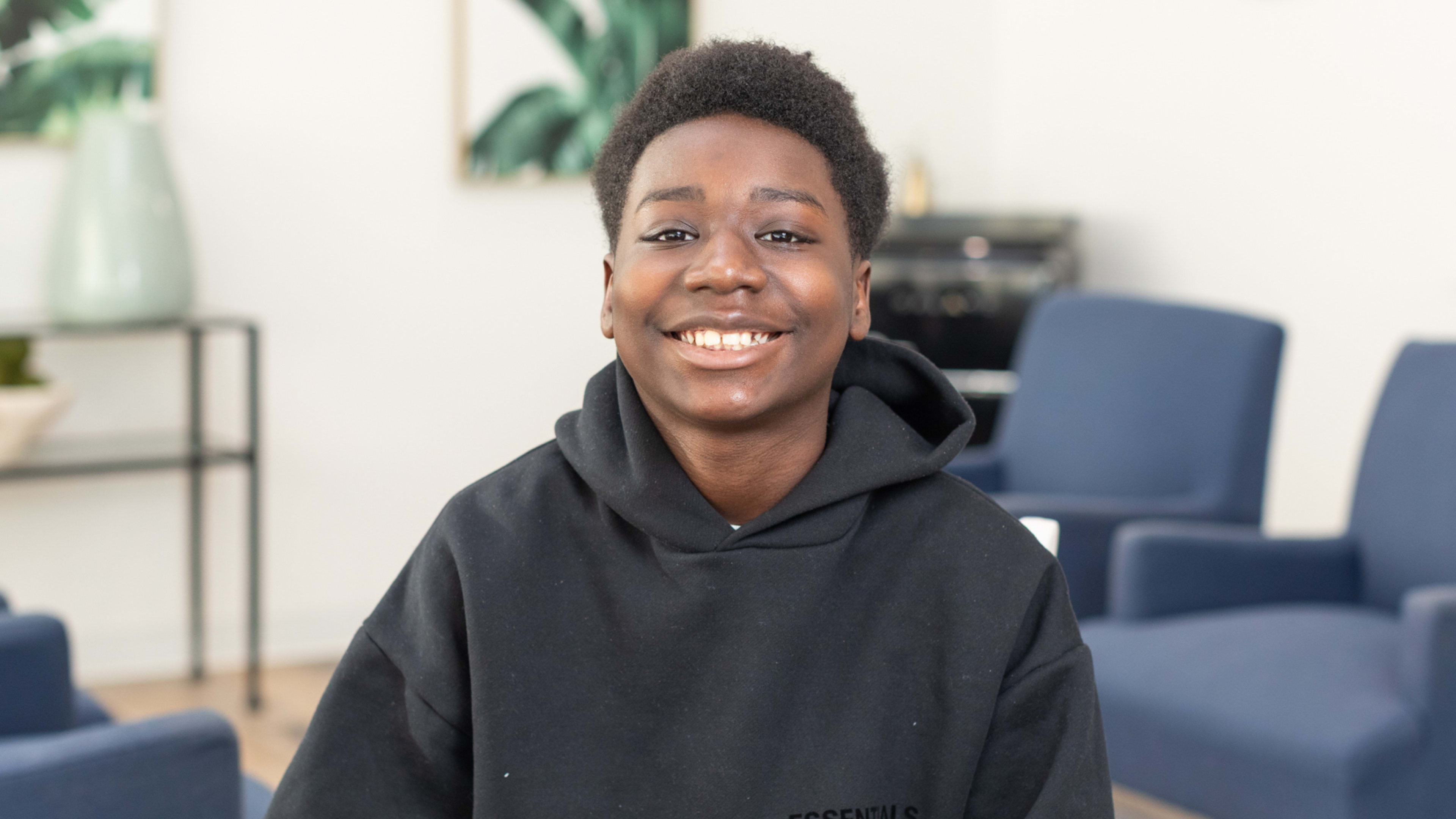 TJ testimonial photo