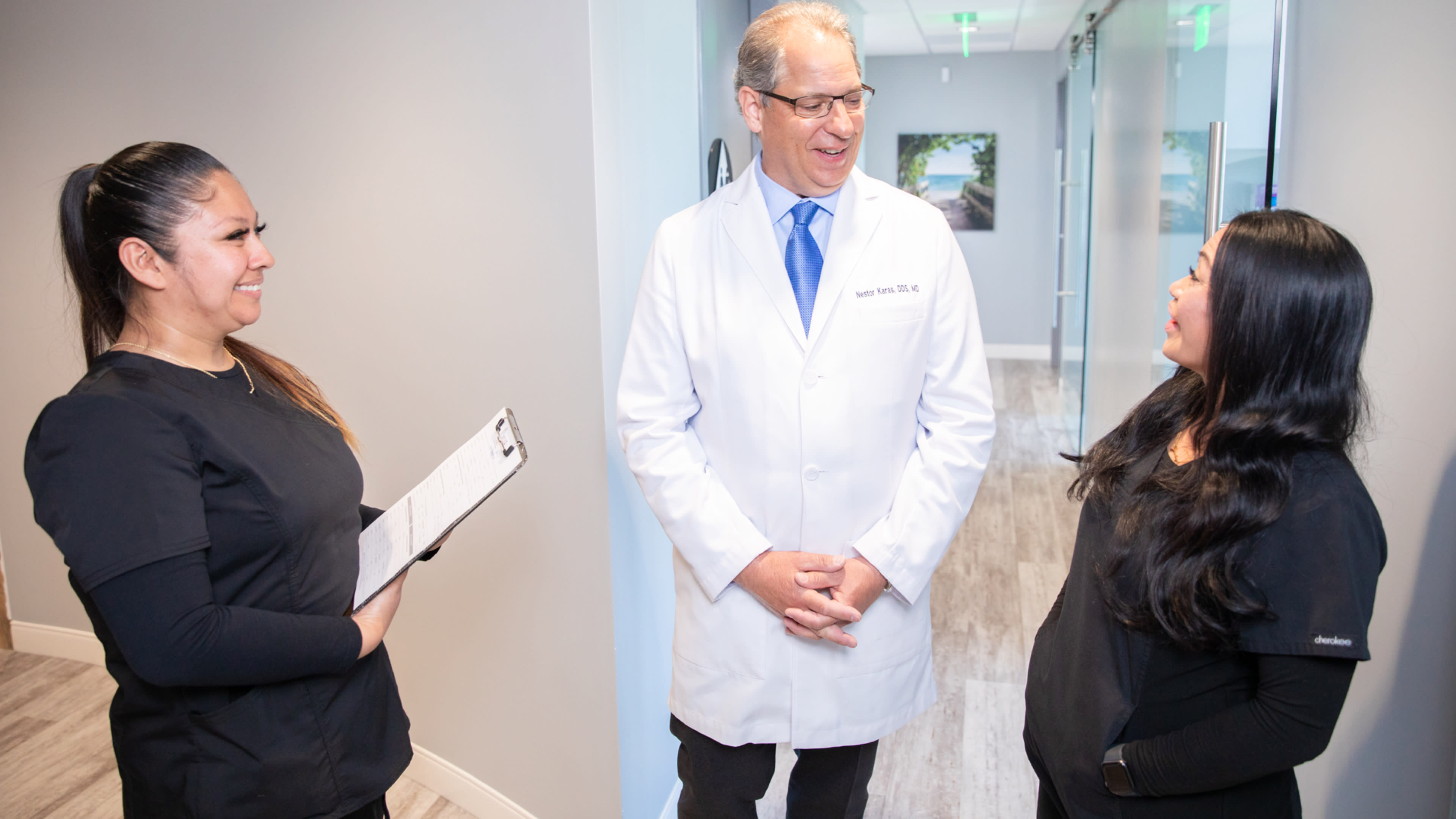 Muir Oral, Facial, & Dental Implant Surgery of Walnut Creek