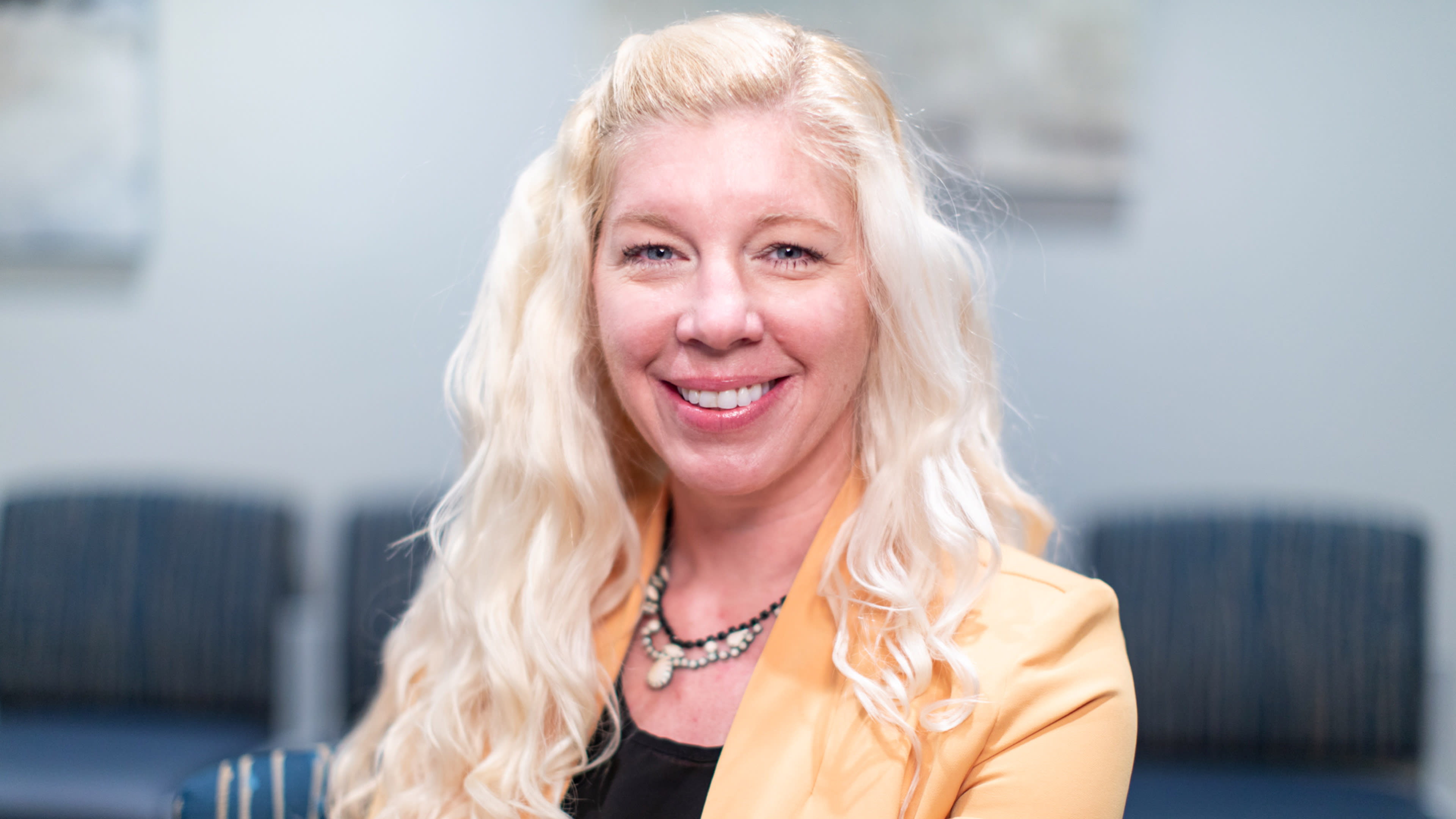 Kristin testimonial photo
