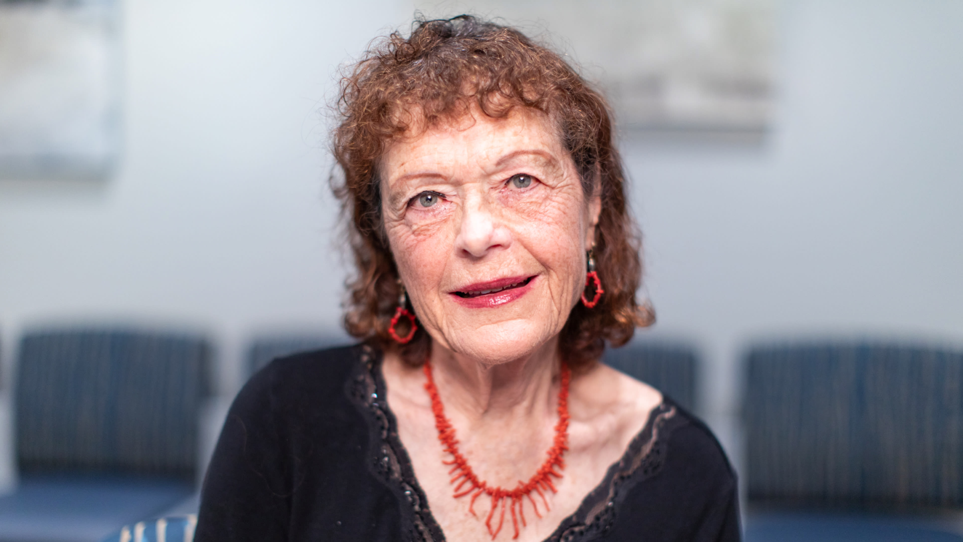 Liz testimonial photo