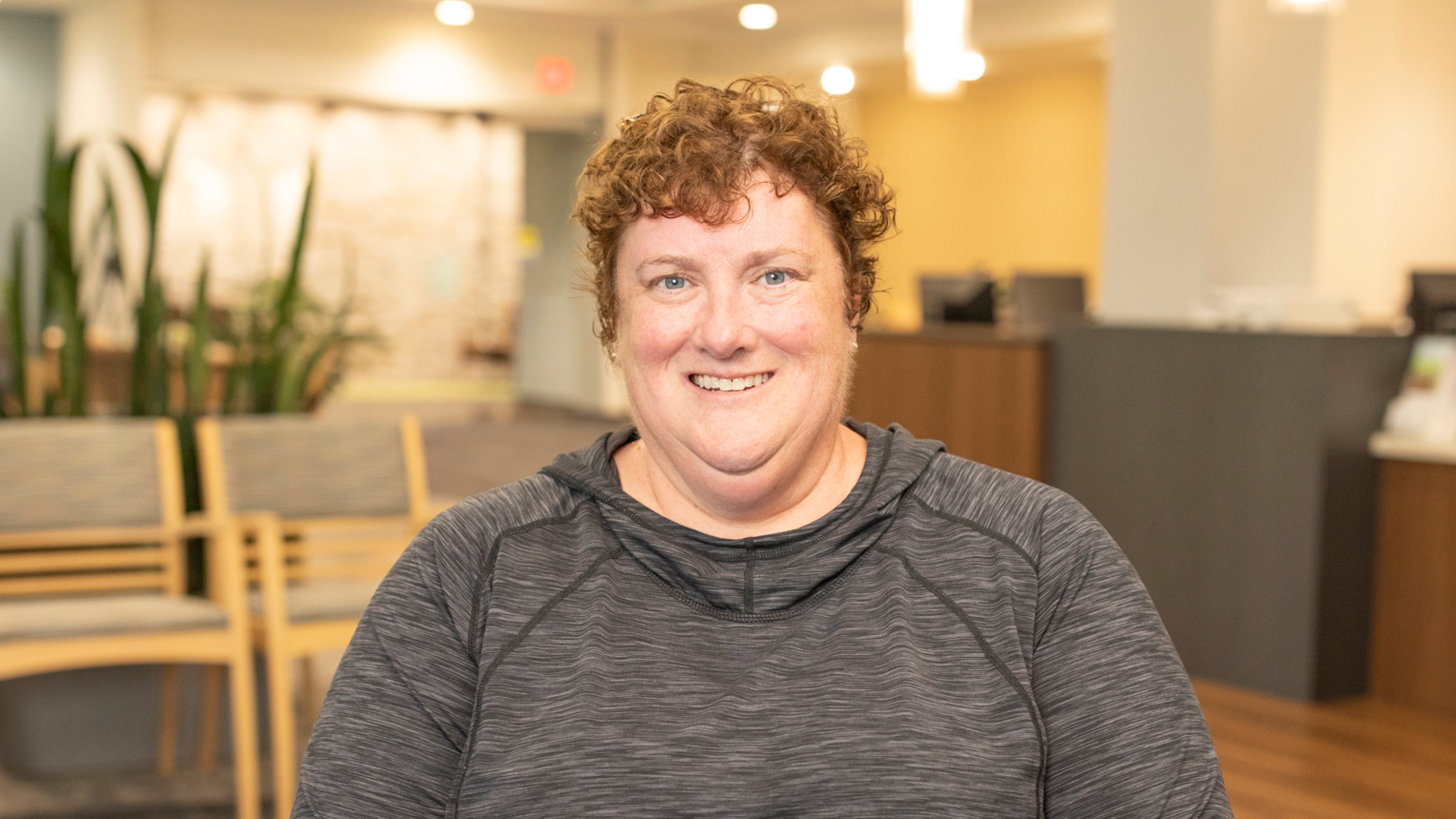 Margaret testimonial photo