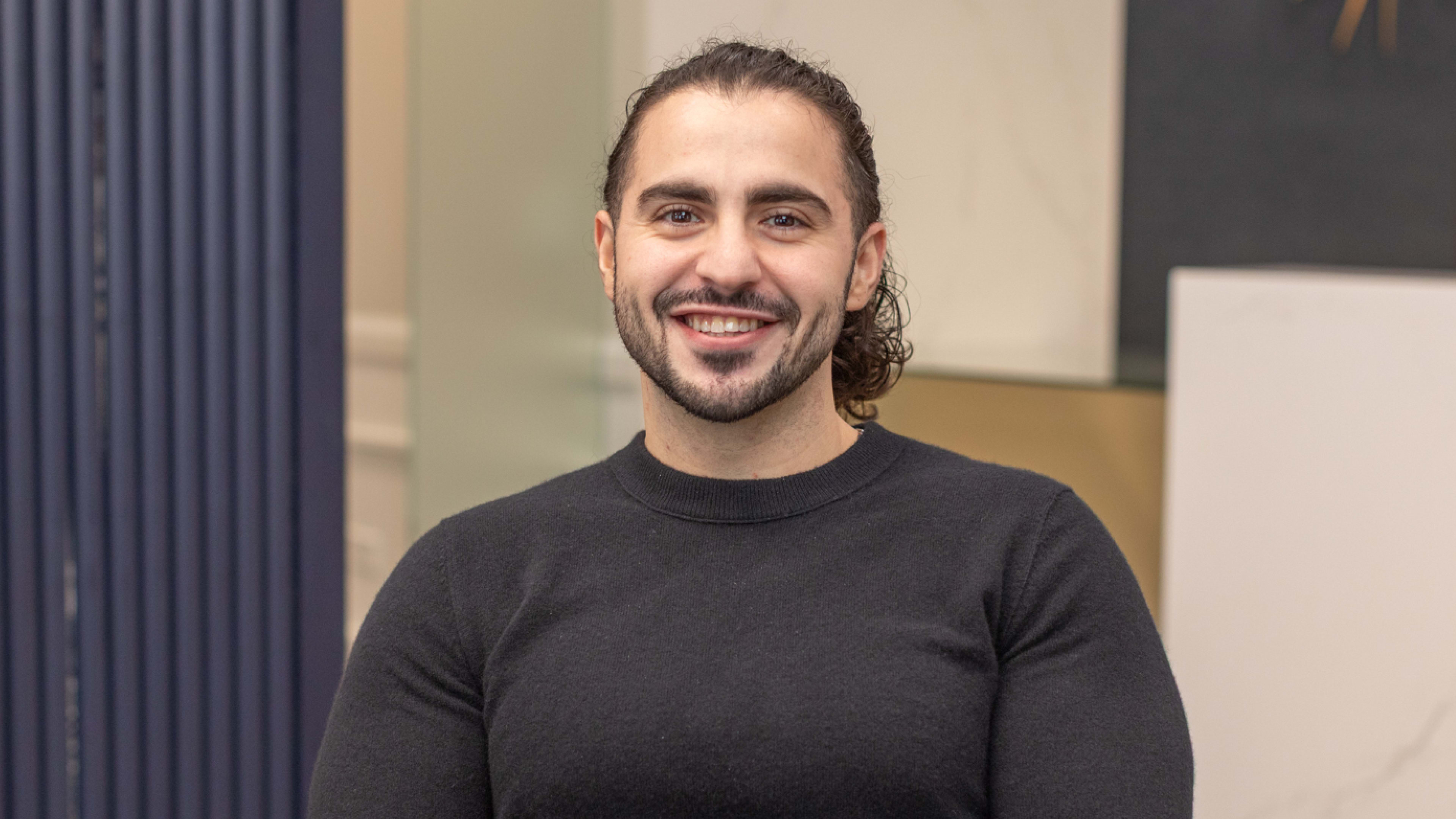 Amer wt testimonial desktop