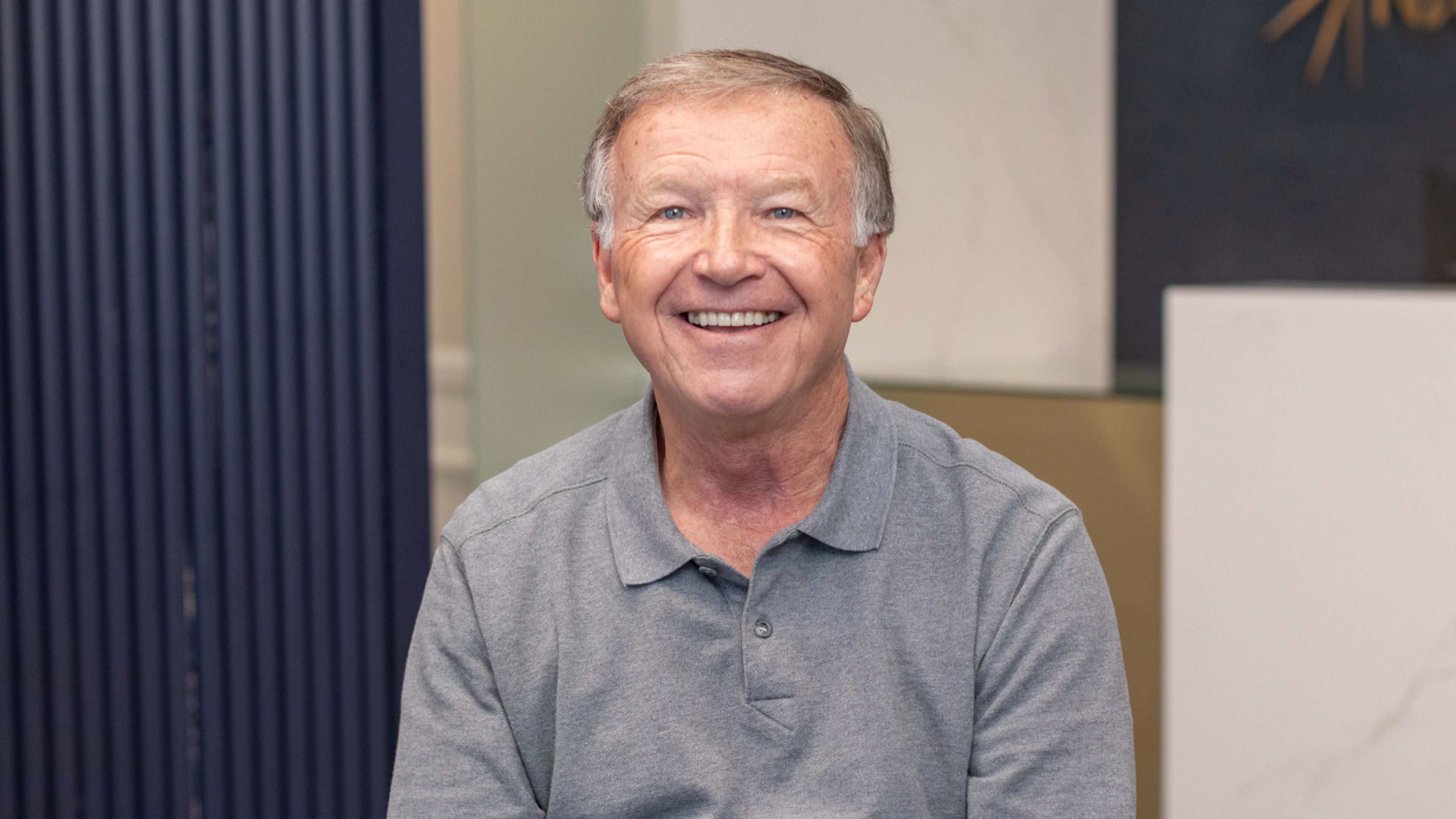 Dave testimonial desktop