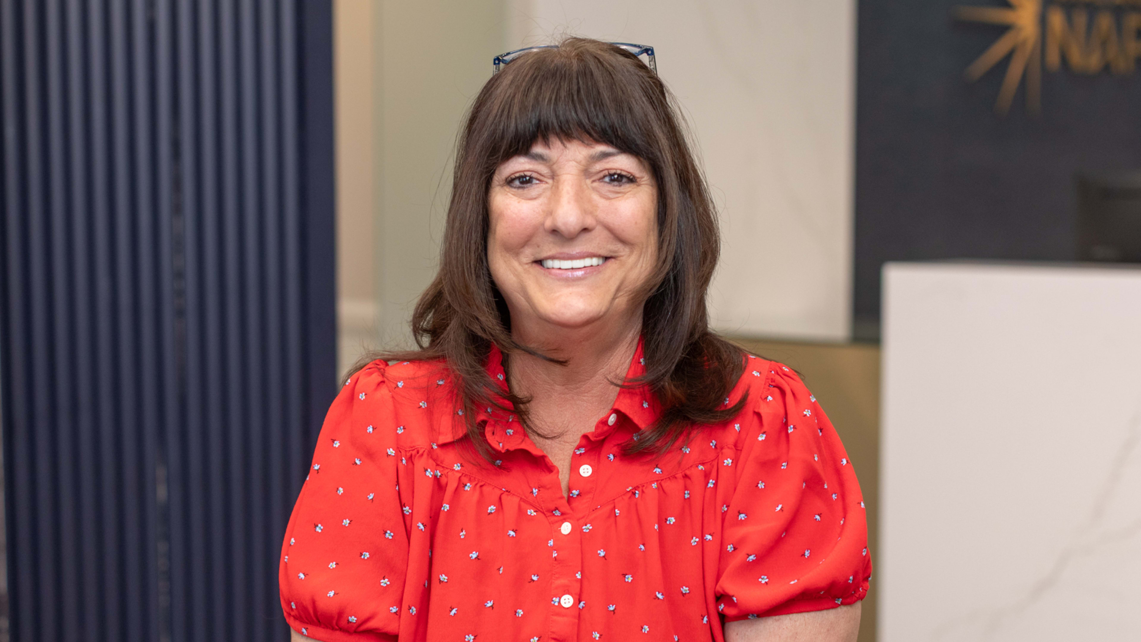 Debi testimonial desktop