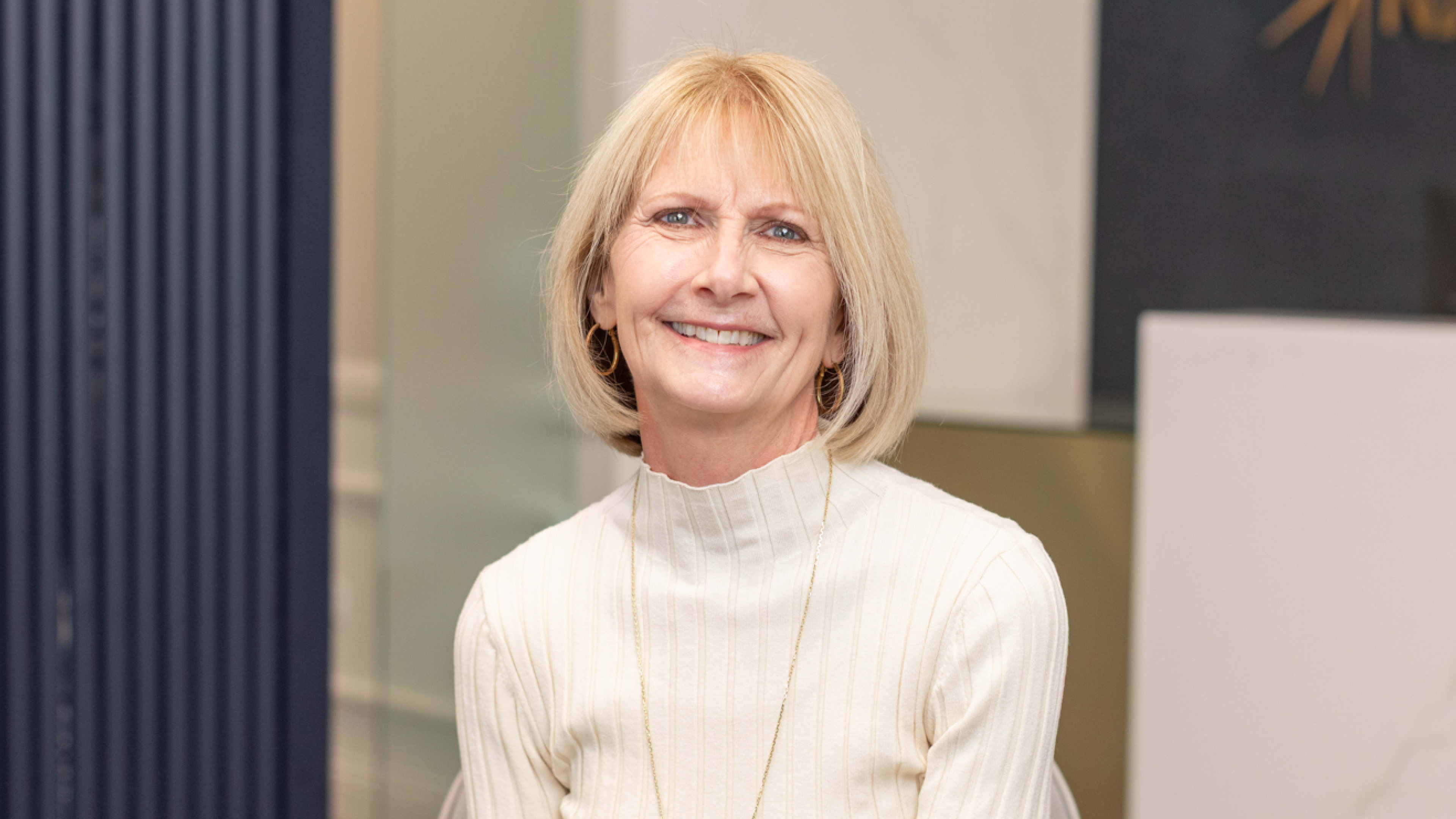 Marie imp testimonial desktop