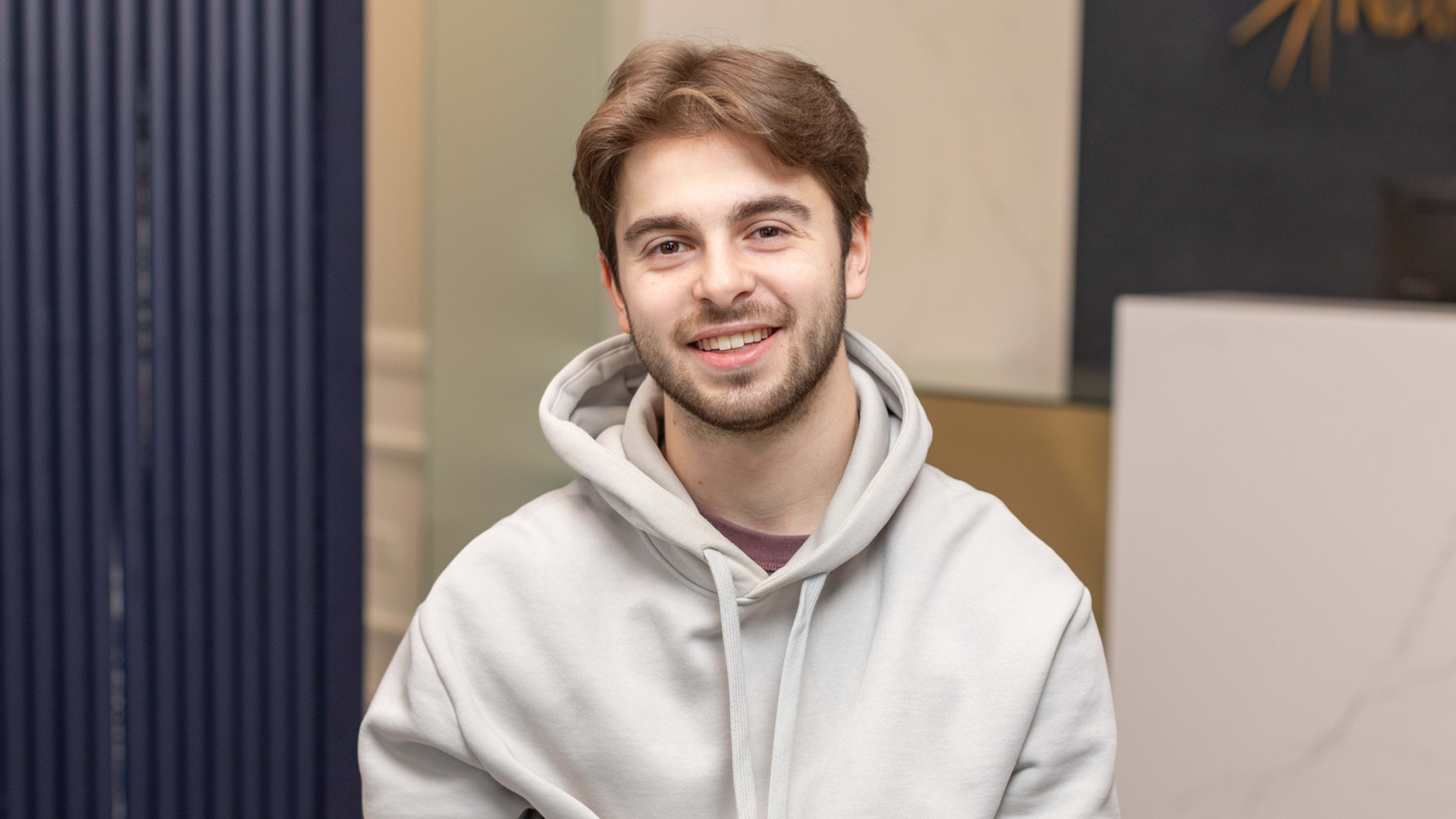 Ramez wt testimonial desktop