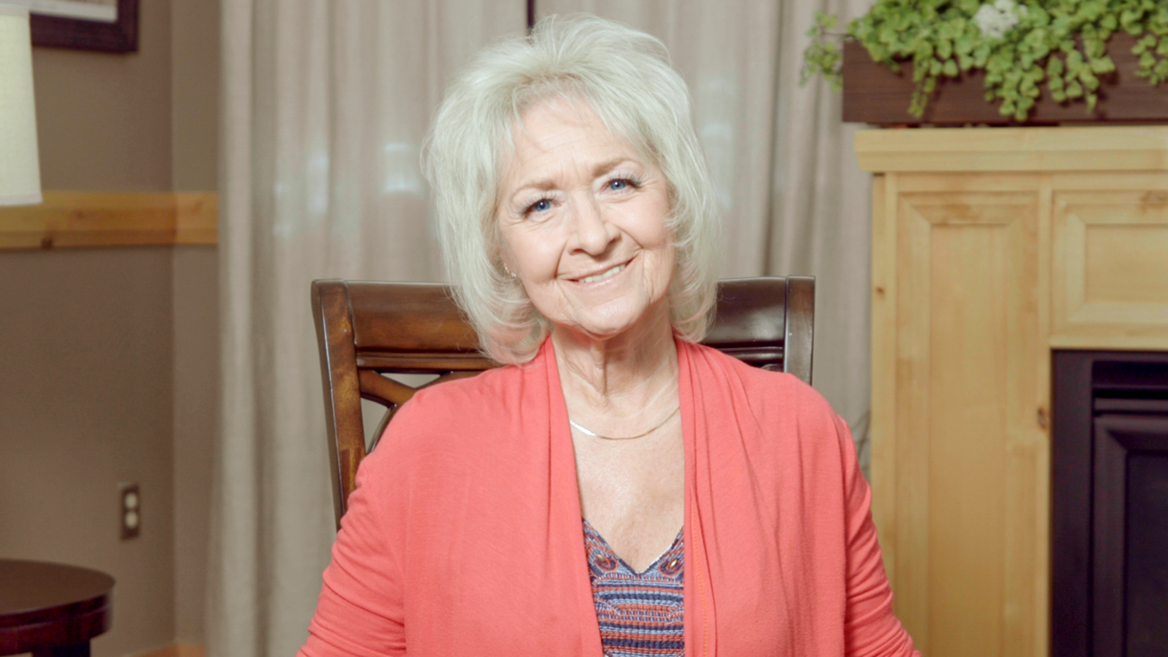 Jennifer di testimonial desktop