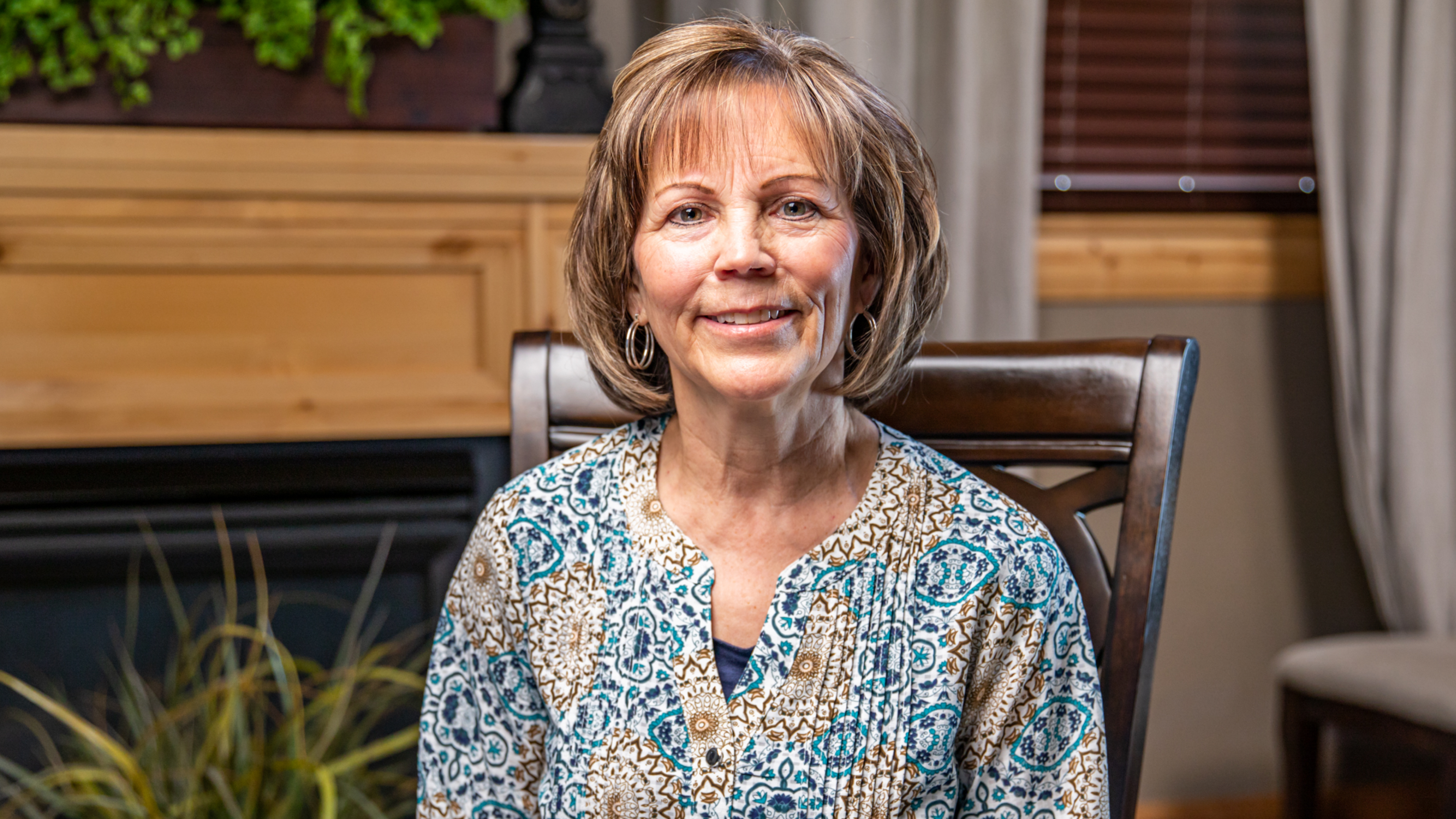 Kathy di testimonial desktop