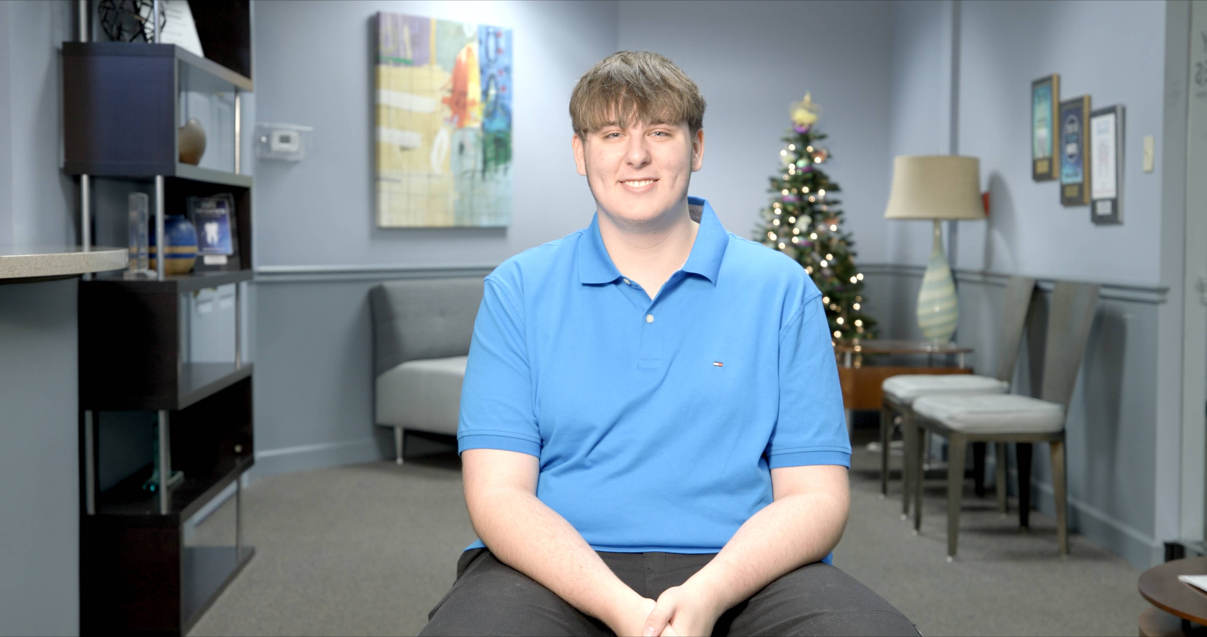 Alex testimonial photo