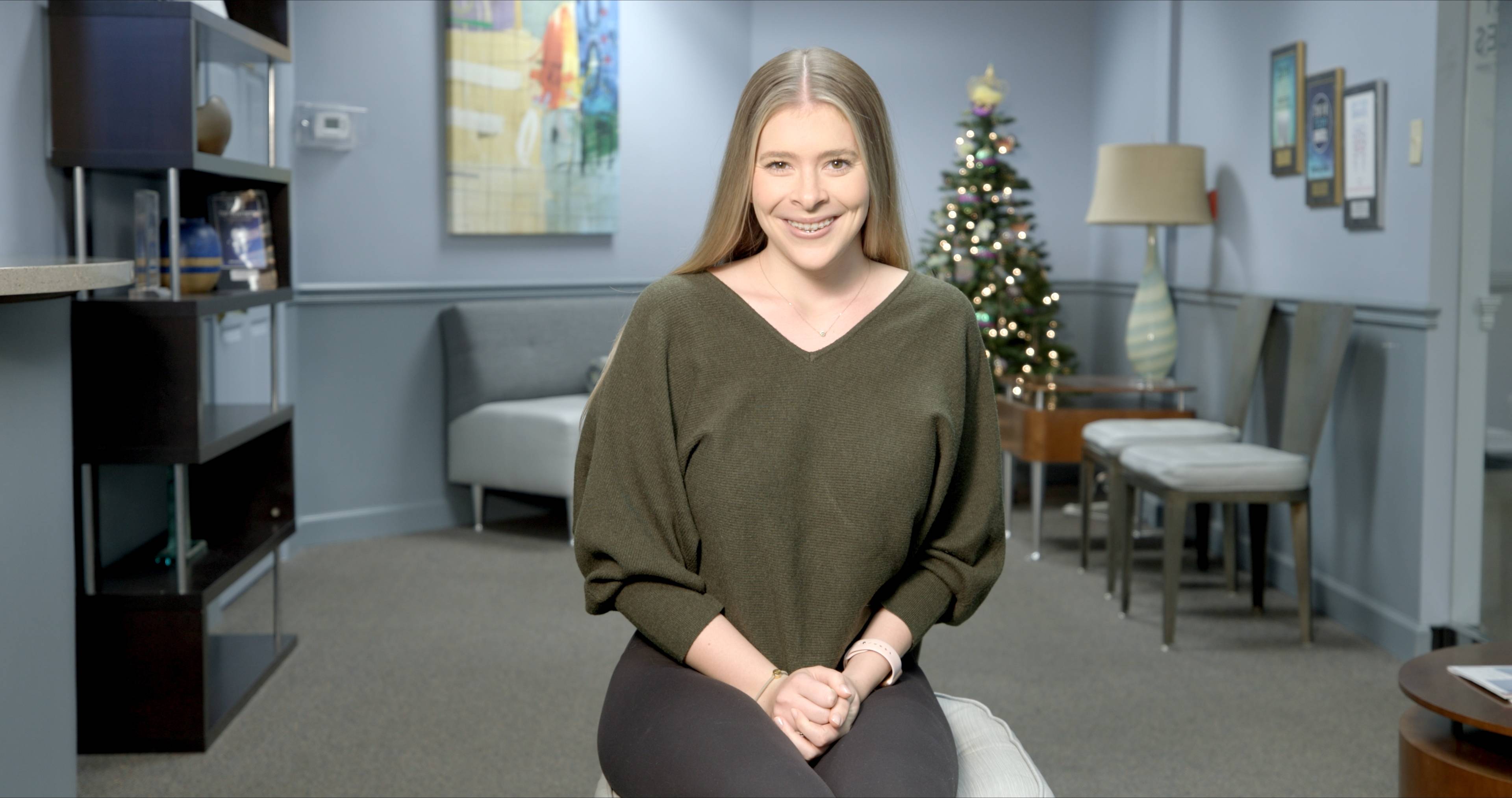 Grace testimonial photo