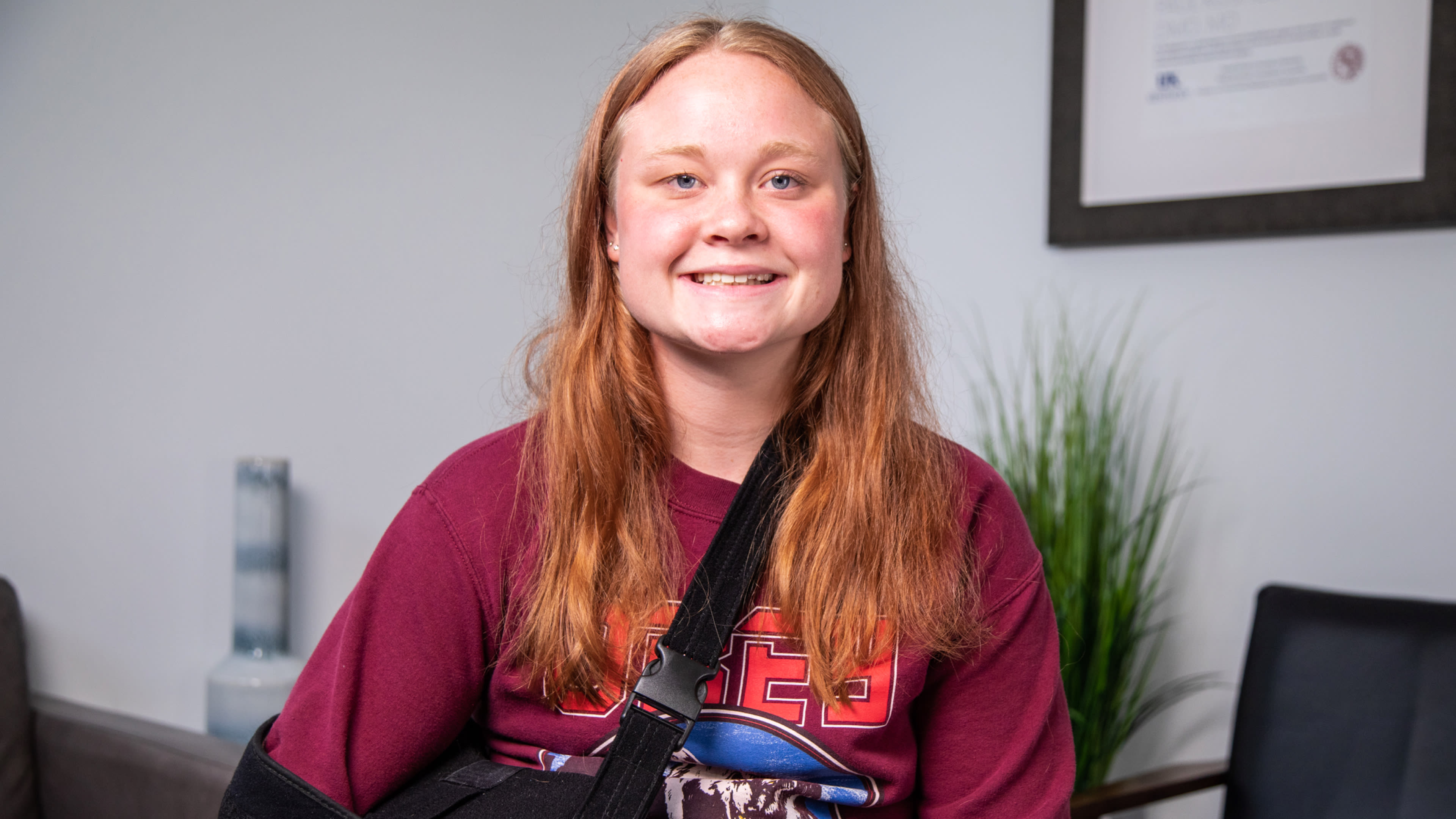 Ashlynn testimonial photo