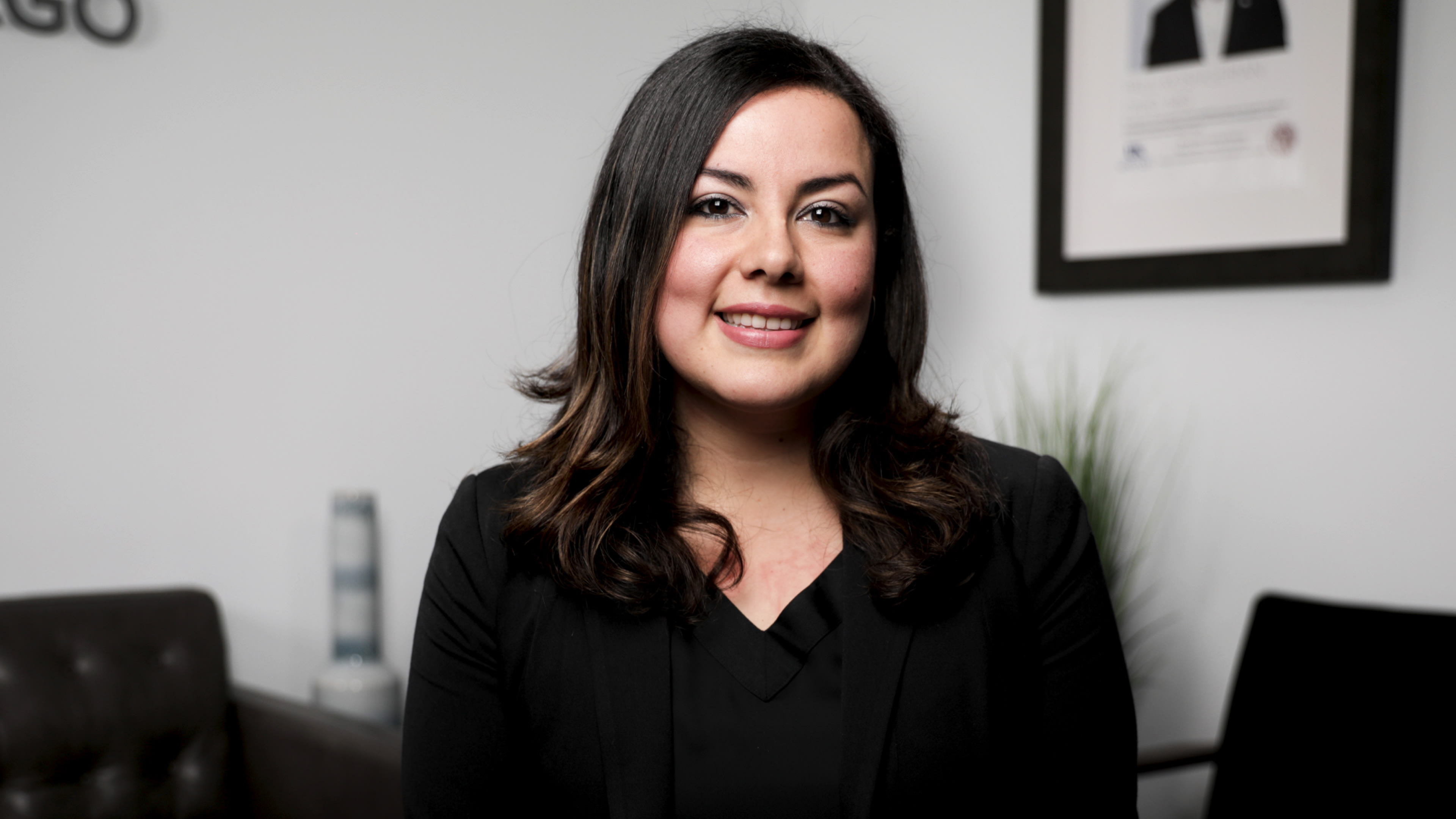 Michelle had a tooth extracted