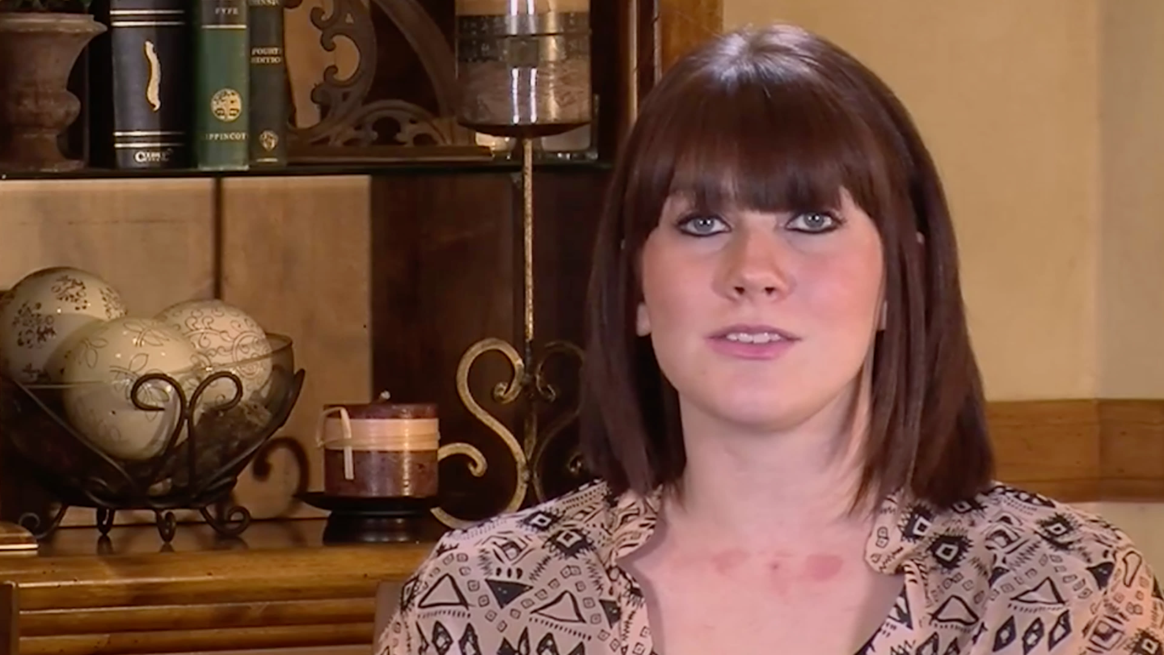 Alicia testimonial photo