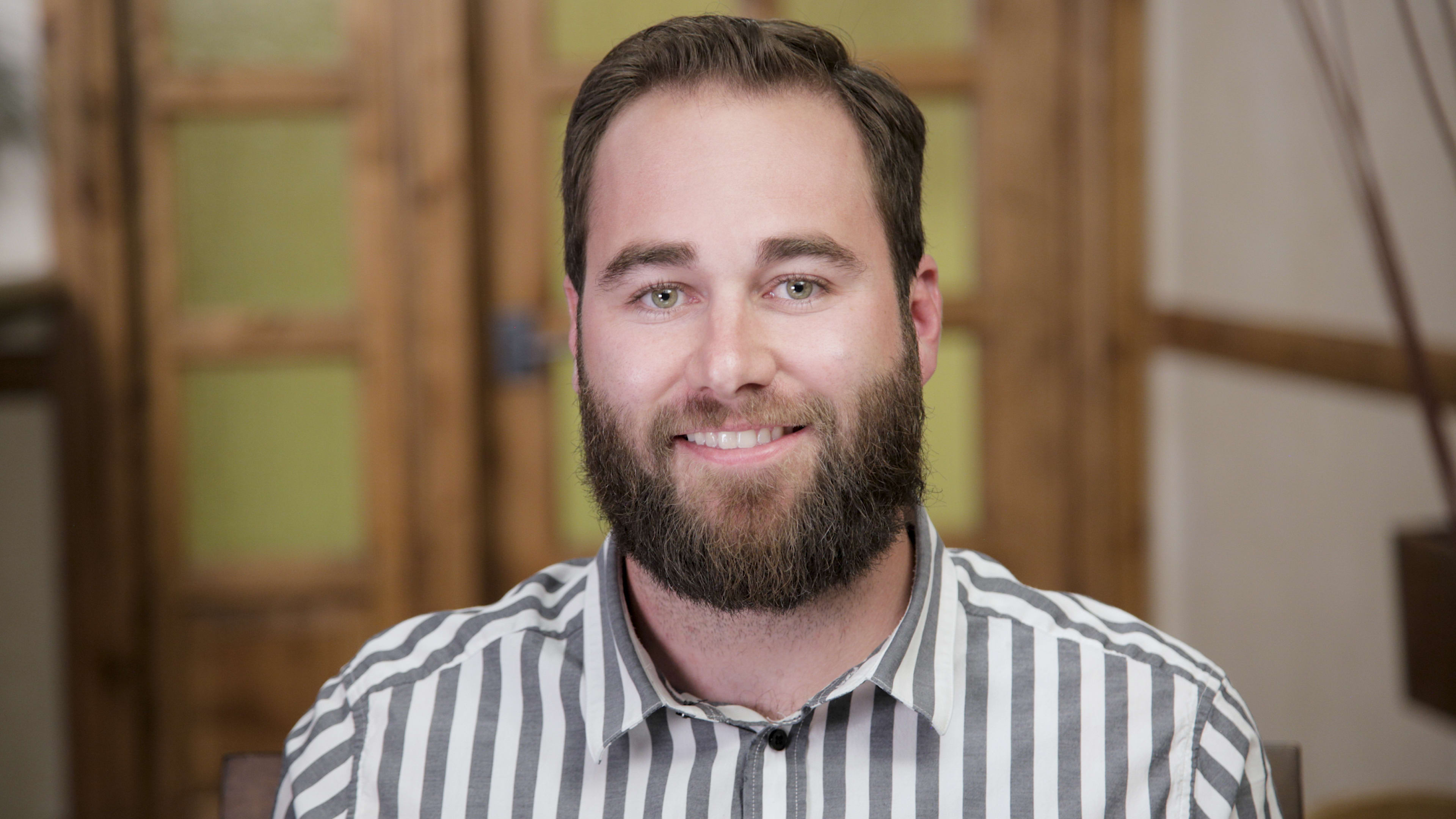 Cameron had his wisdom teeth removed at Utah Surgical Arts in Provo, UT