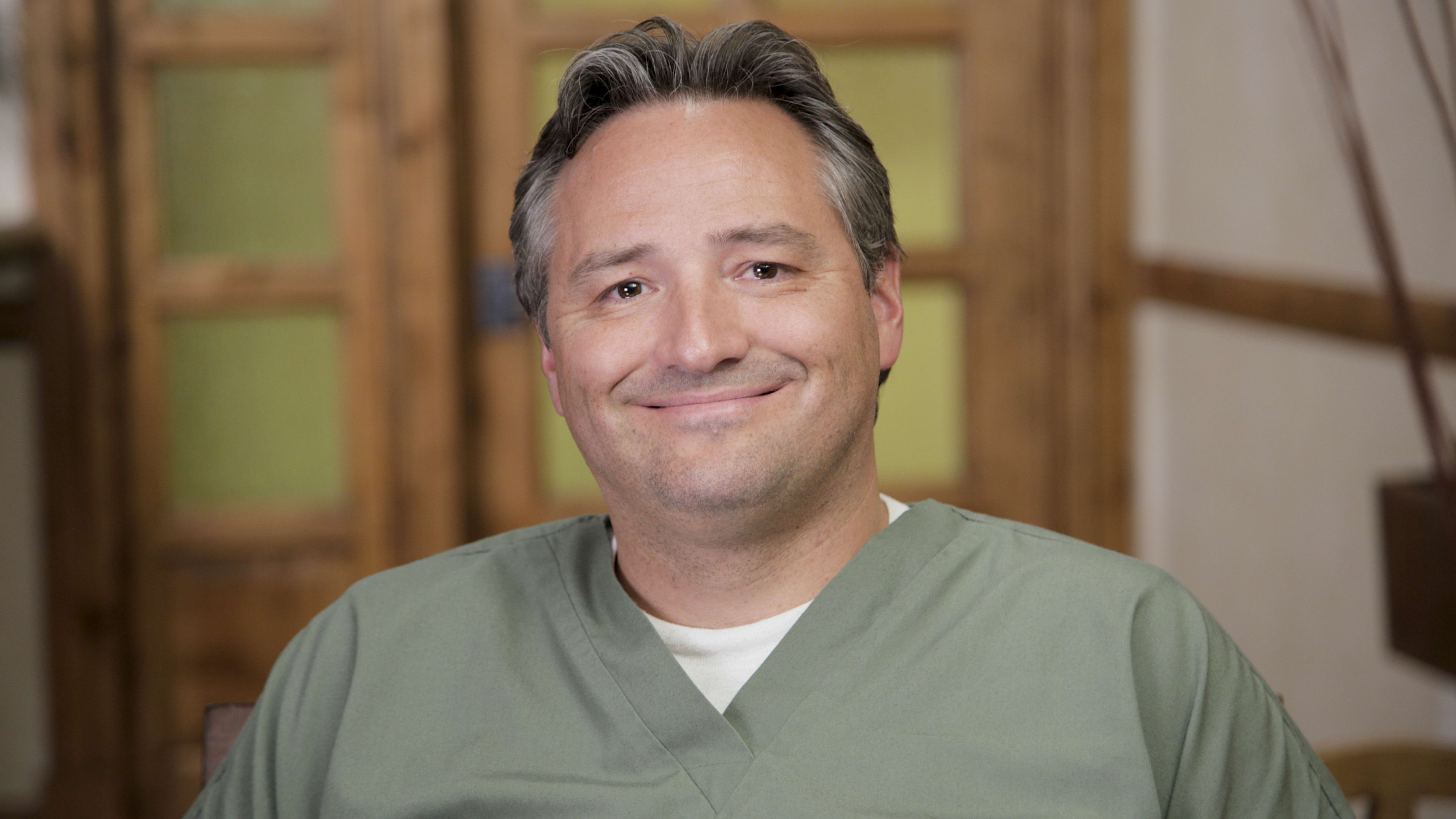 Dr. Brown refers his patients to Utah Surgical Arts in South Jordan, UT