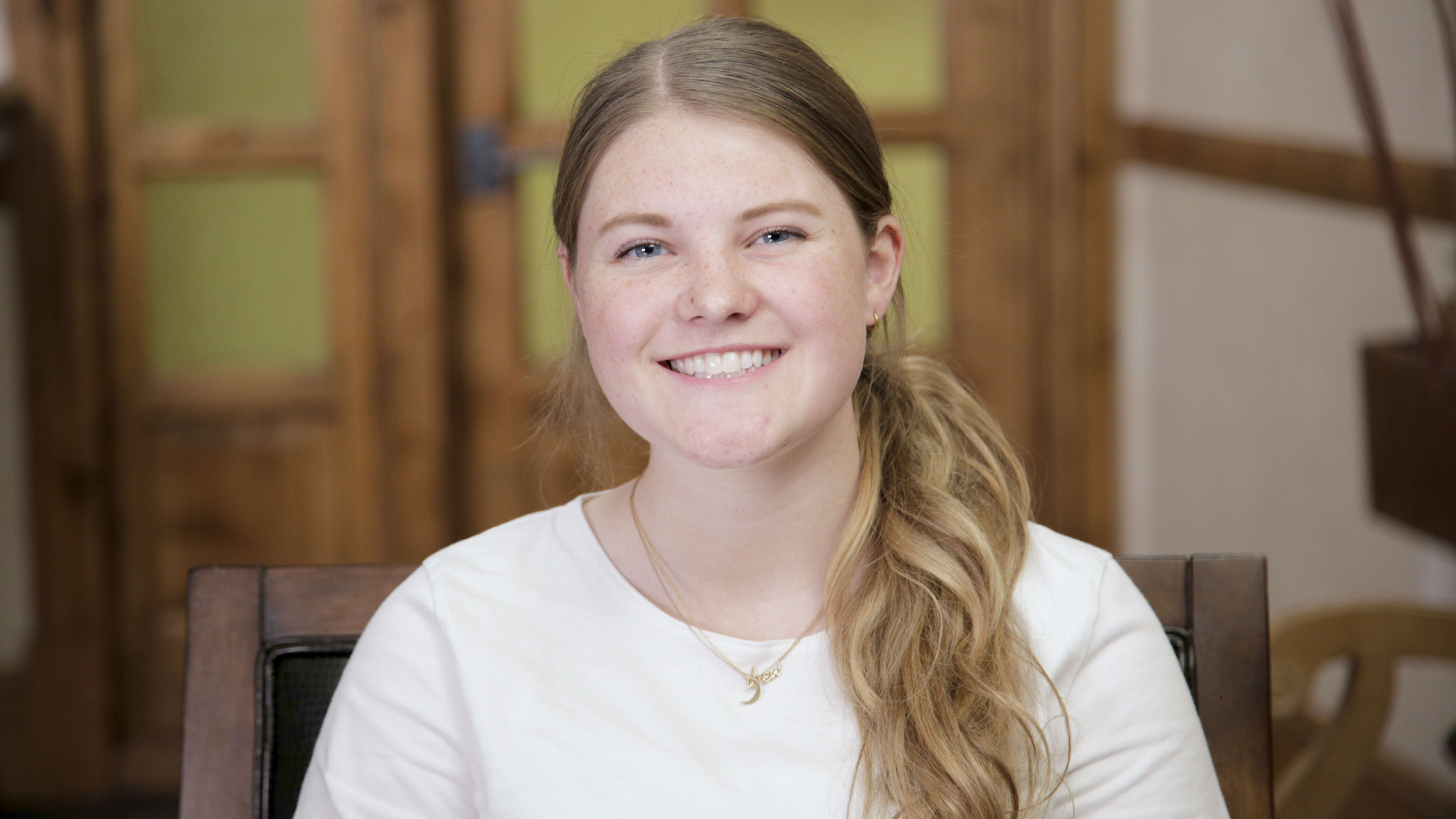 Drew got her wisdom teeth removed at Utah Surgical Arts in Provo, UT