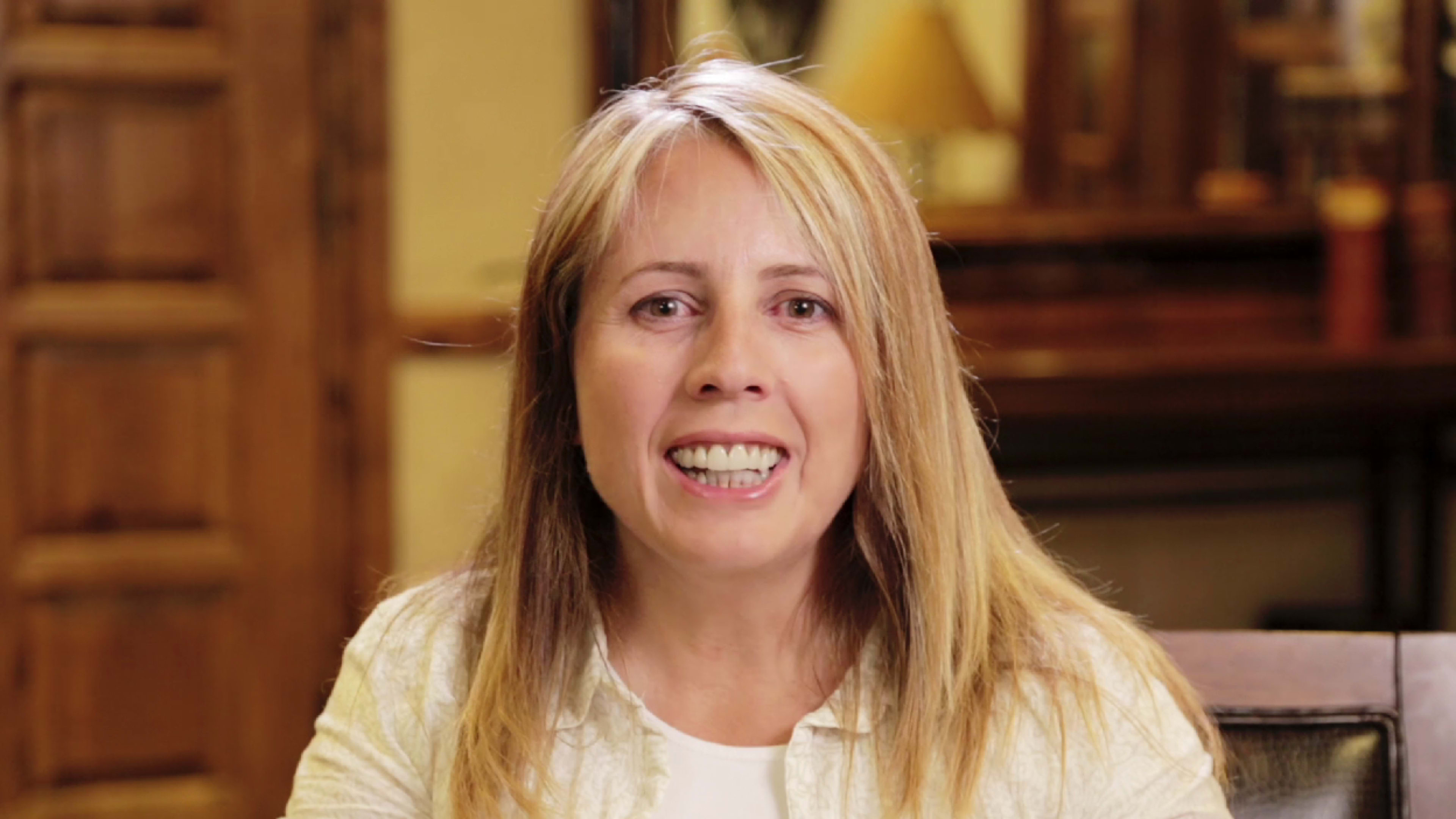 Evelyn's children got their wisdom teeth removed at Utah Surgical Arts in Provo, UT