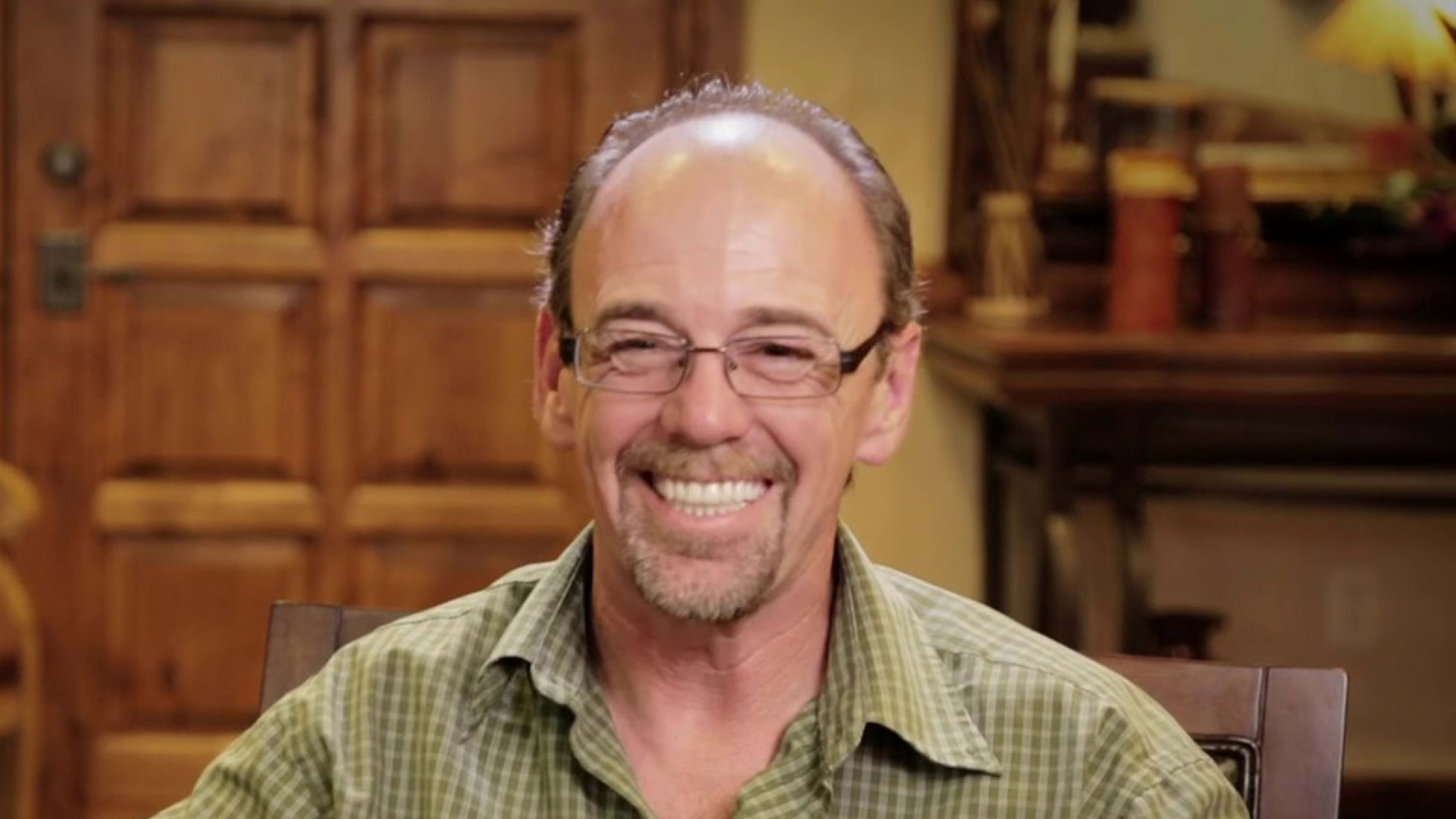 Greg underwent a full arch restoration at Utah Surgical Arts in Provo, UT