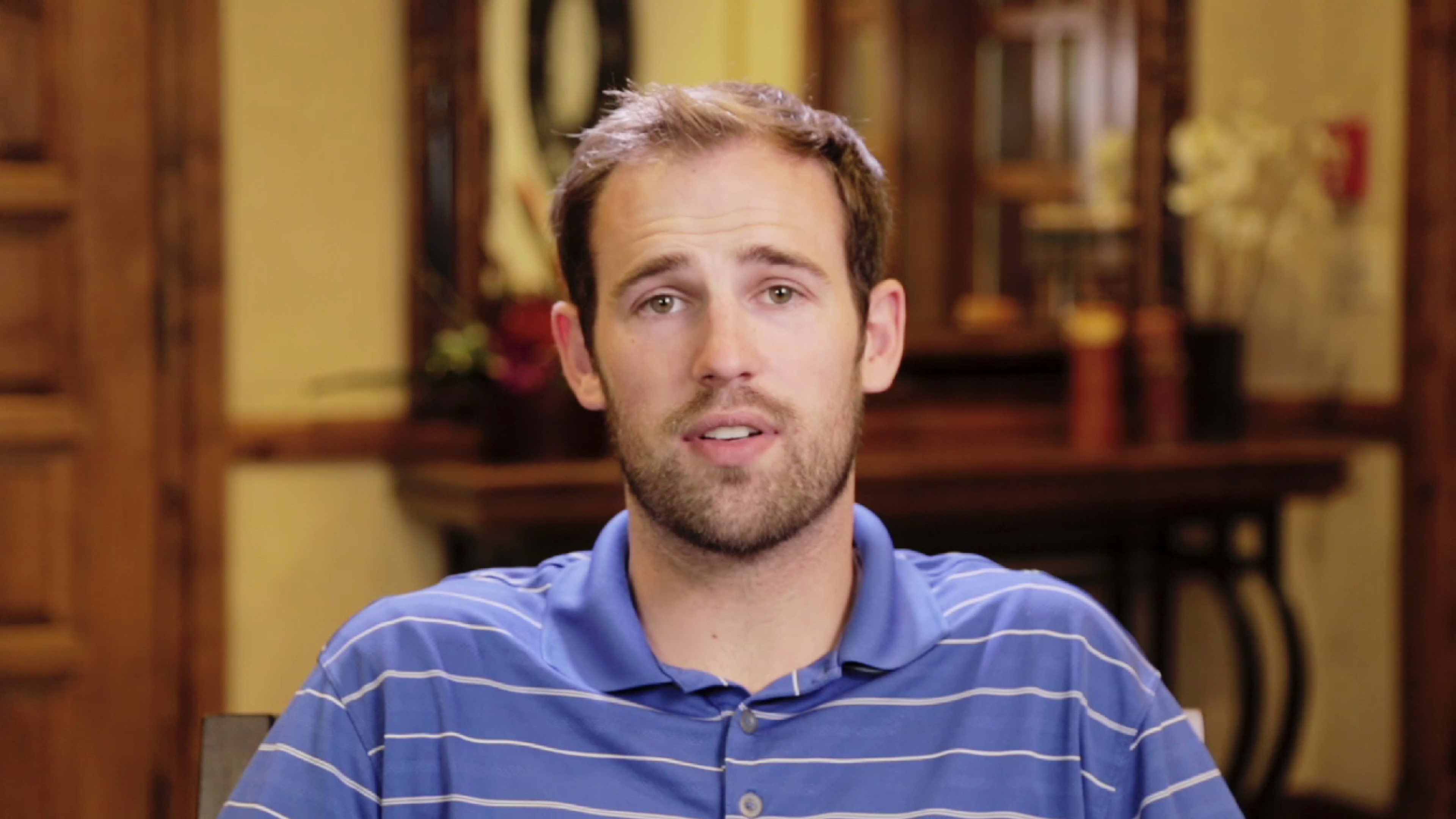 Jake got his wisdom teeth removed at Utah Surgical Arts in Payson, UT