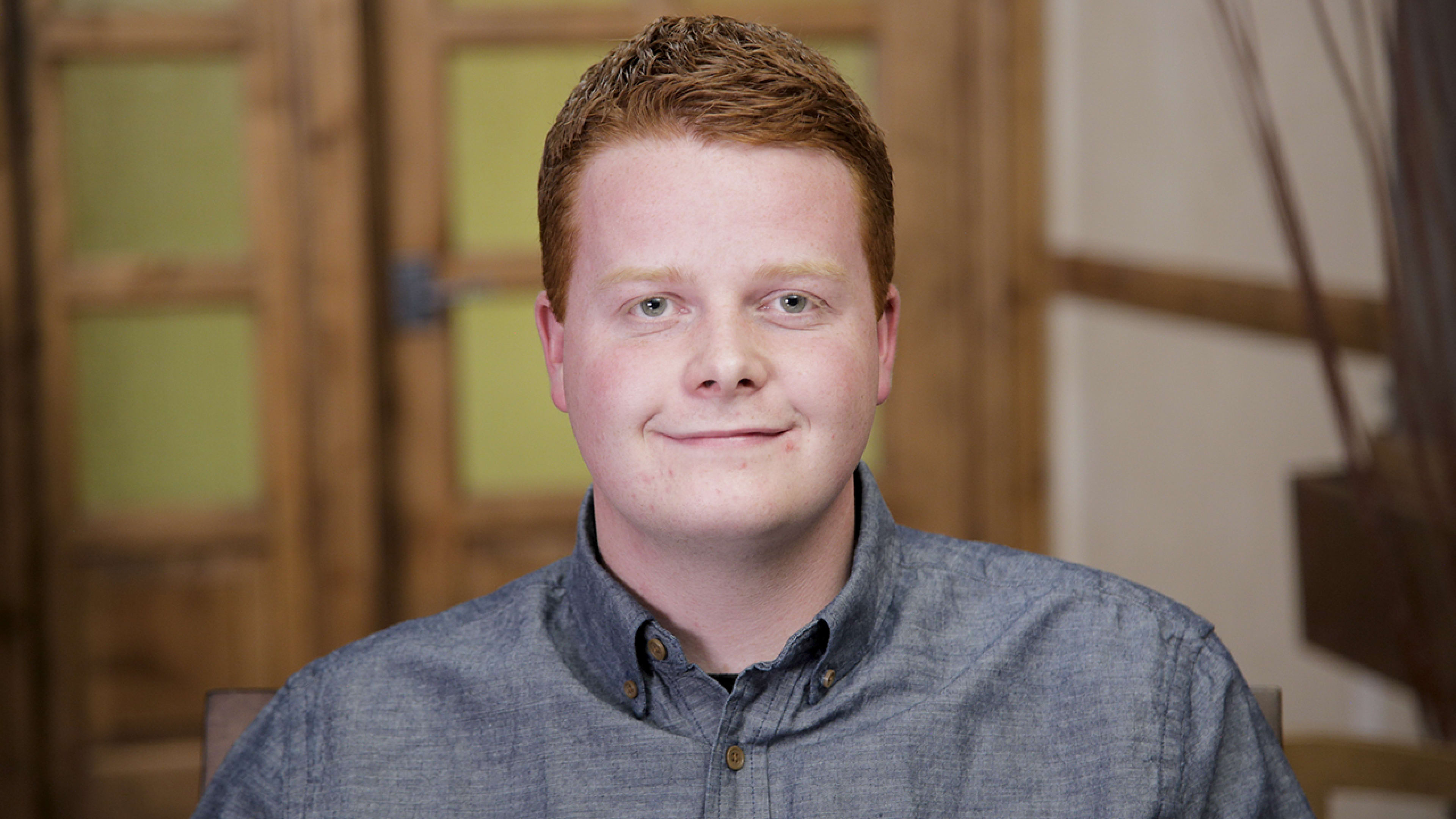 Jantz had his wisdom teeth removed at Utah Surgical Arts in Payson, UT