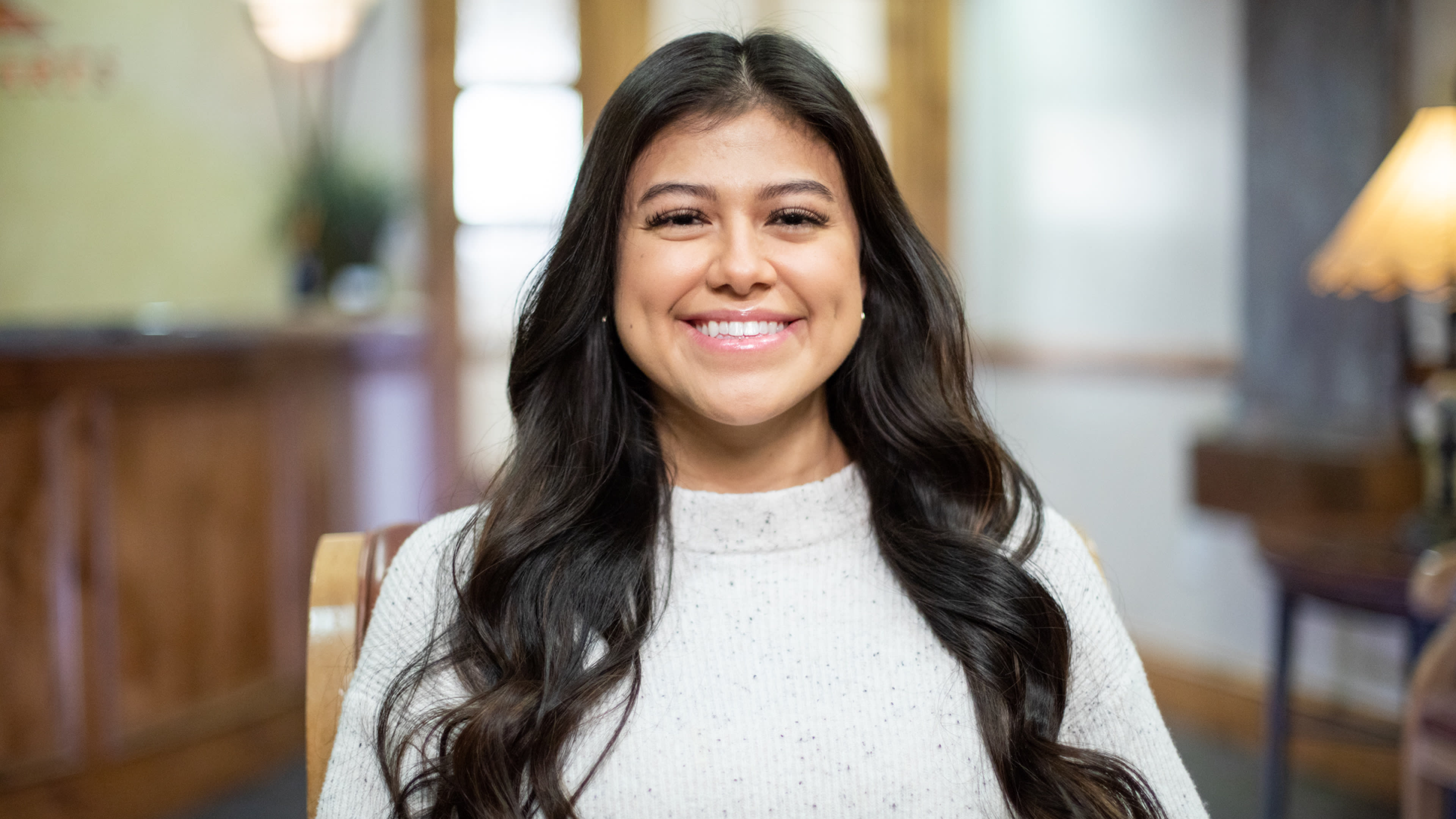 Lauren got her wisdom teeth removed at Utah Surgical Arts in Lehi, UT