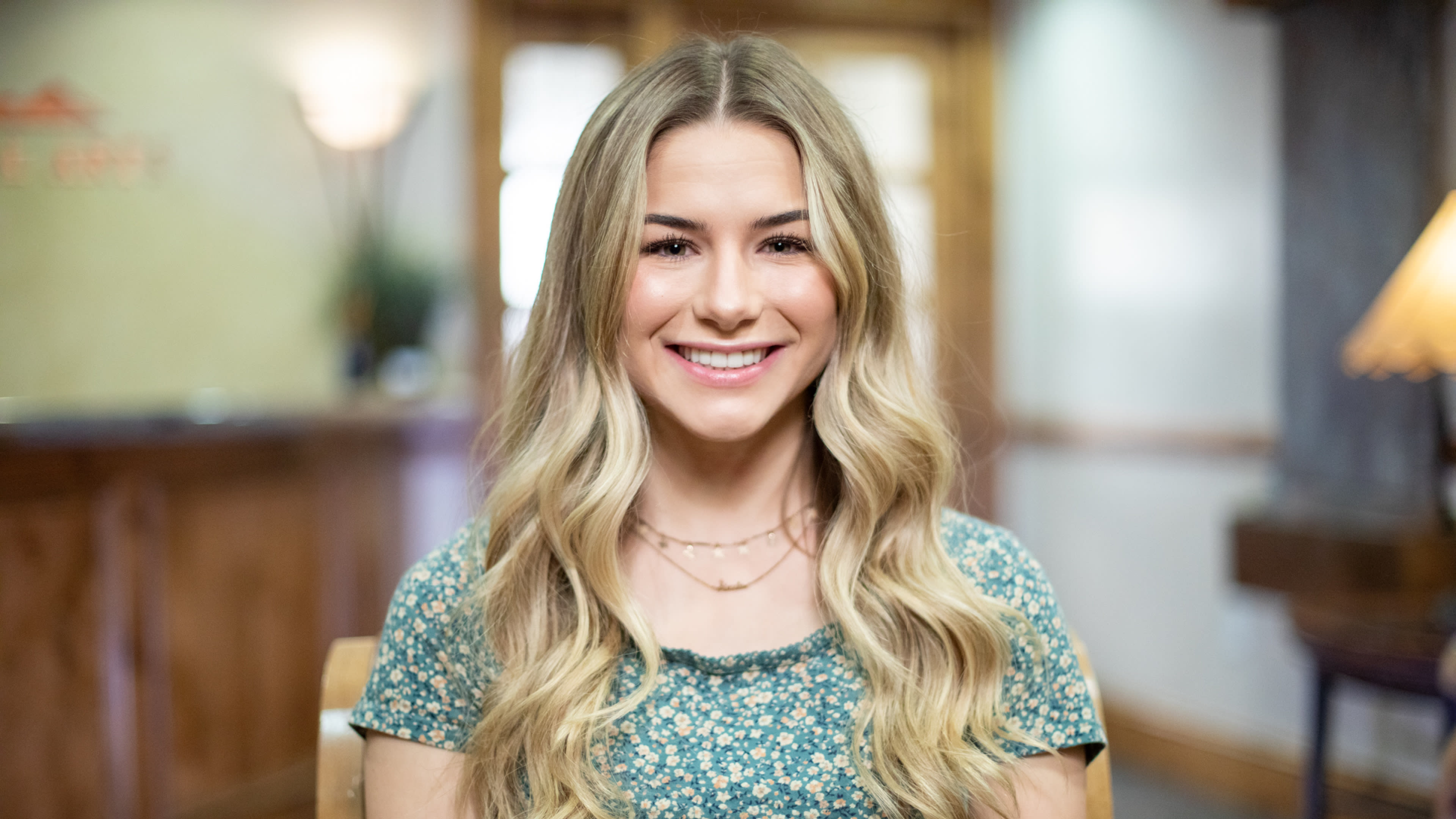 Lexi got a bone graft and dental implants at Utah Surgical Arts in Lehi, UT