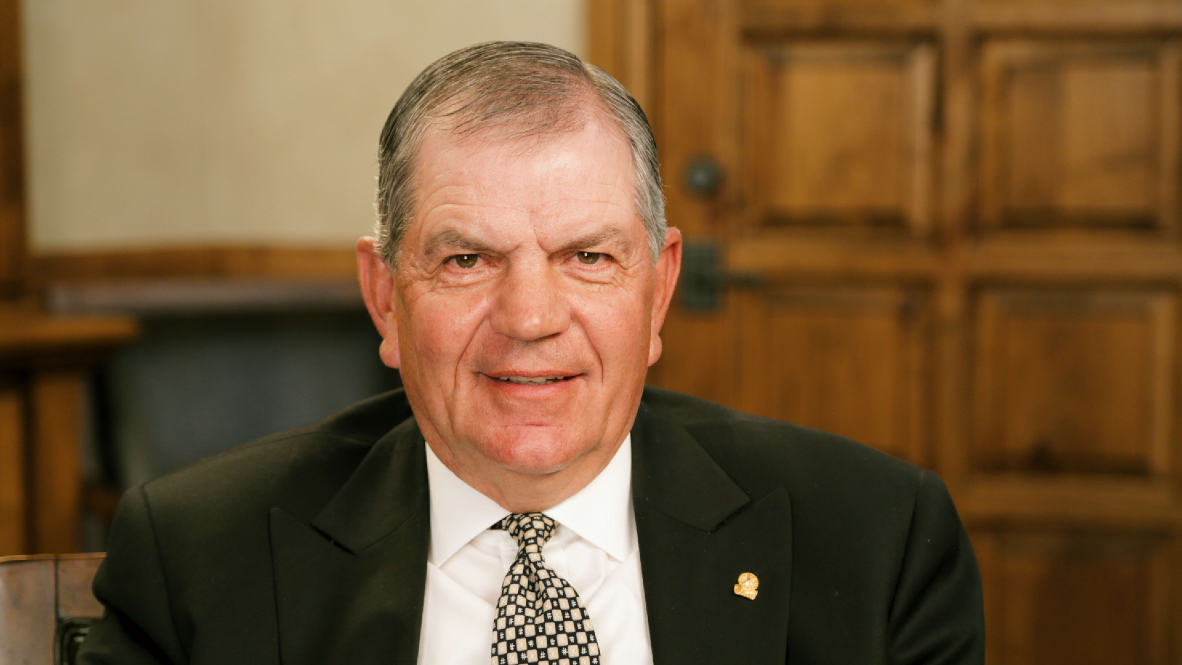 Mark got dental implants at Utah Surgical Arts in Payson, UT