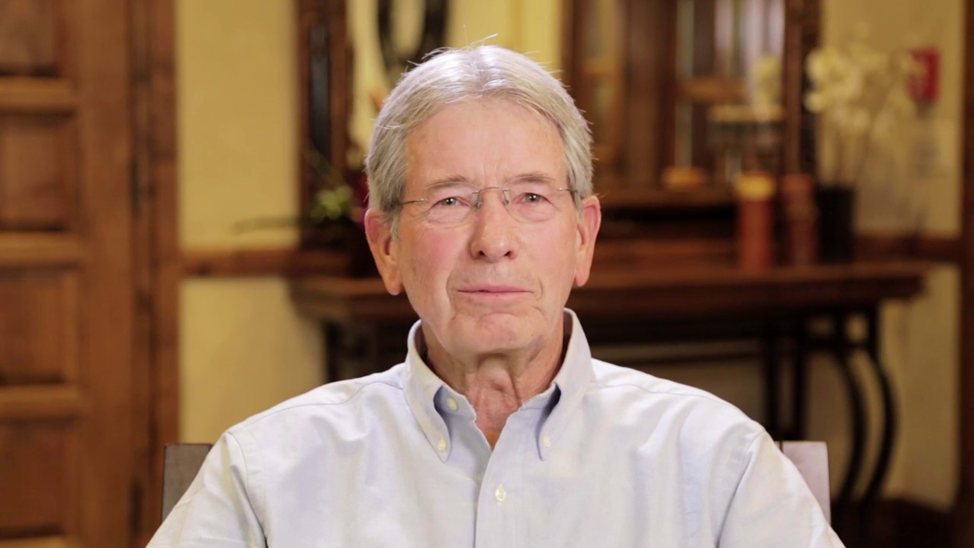 Mike got dental implants at Utah Surgical Arts in South Jordan, UT