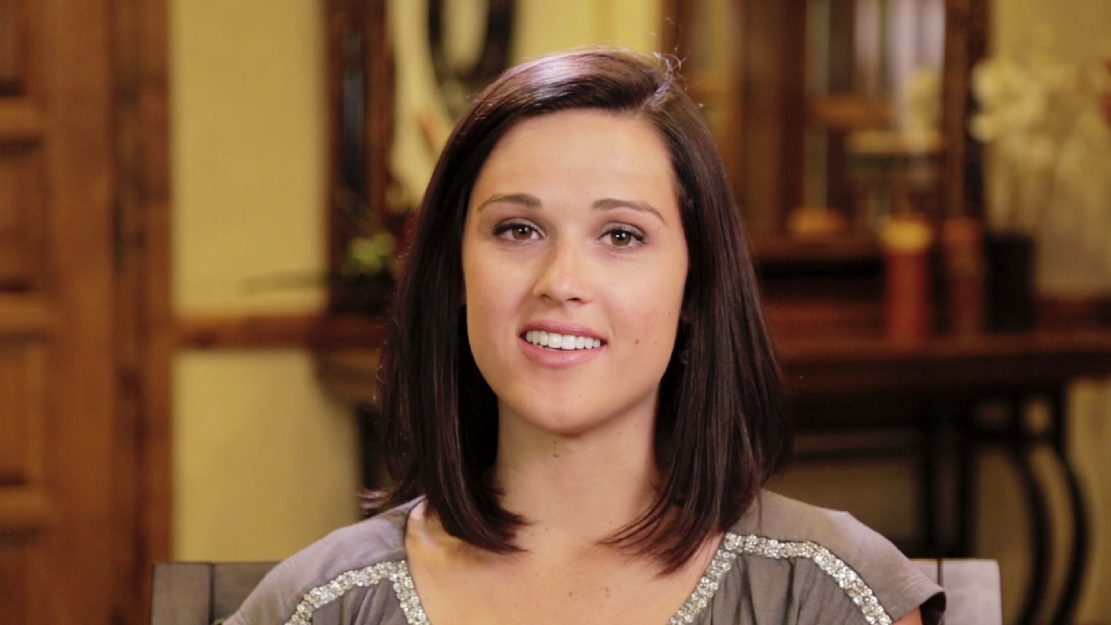 Mikell had her wisdom teeth removed at Utah Surgical Arts in South Jordan, UT