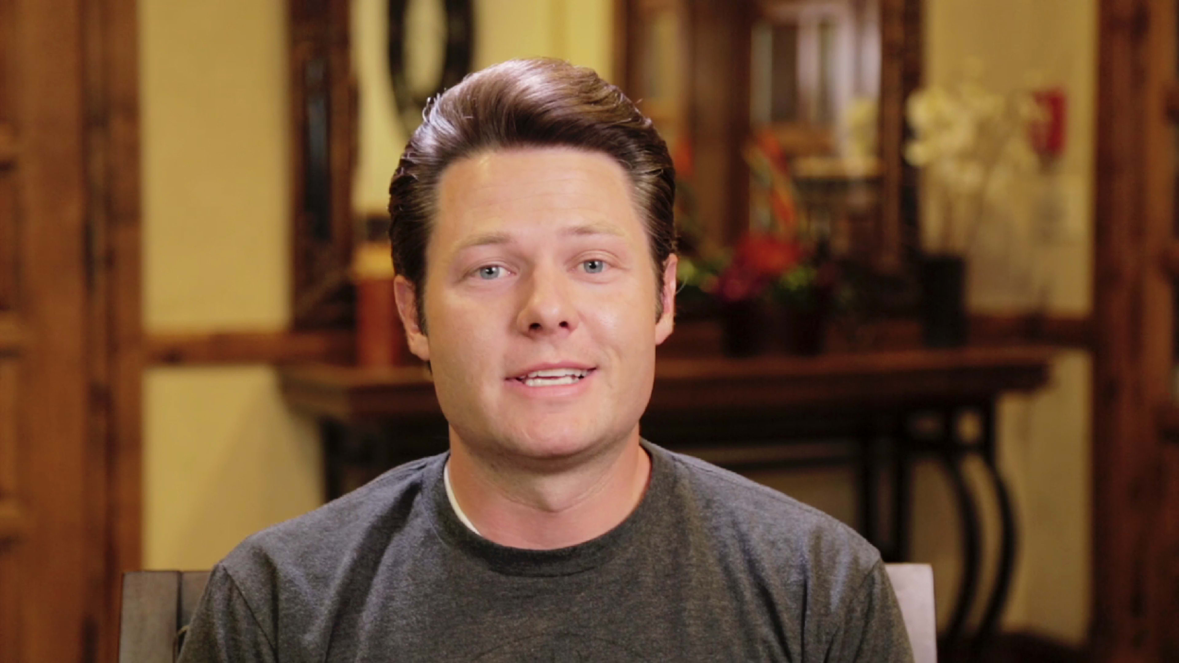 Nick had his wisdom teeth removed at Utah Surgical Arts in South Jordan, UT