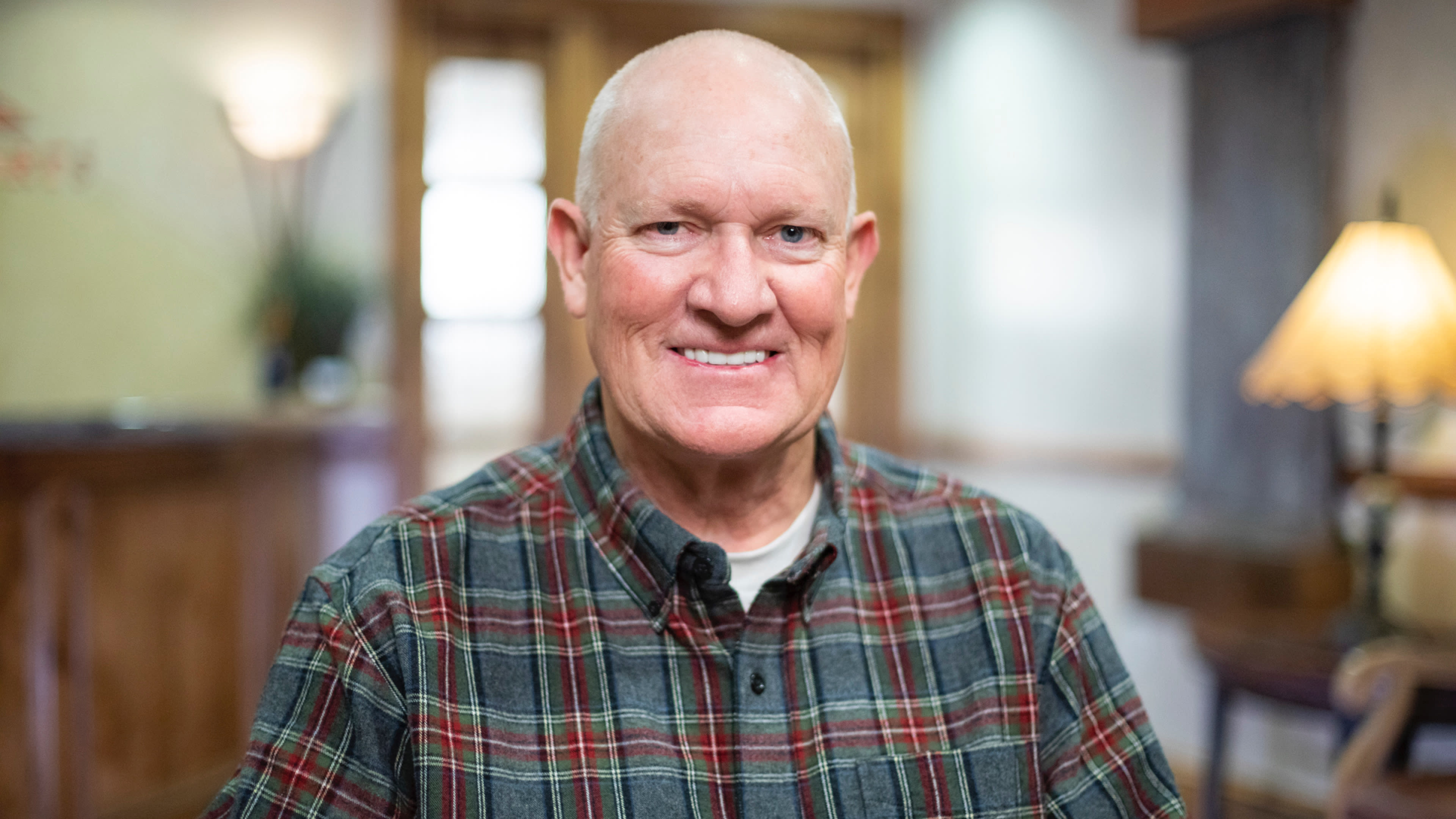 Ron had a tooth extracted and got a dental implant at Utah Surgical Arts in Lehi, UT