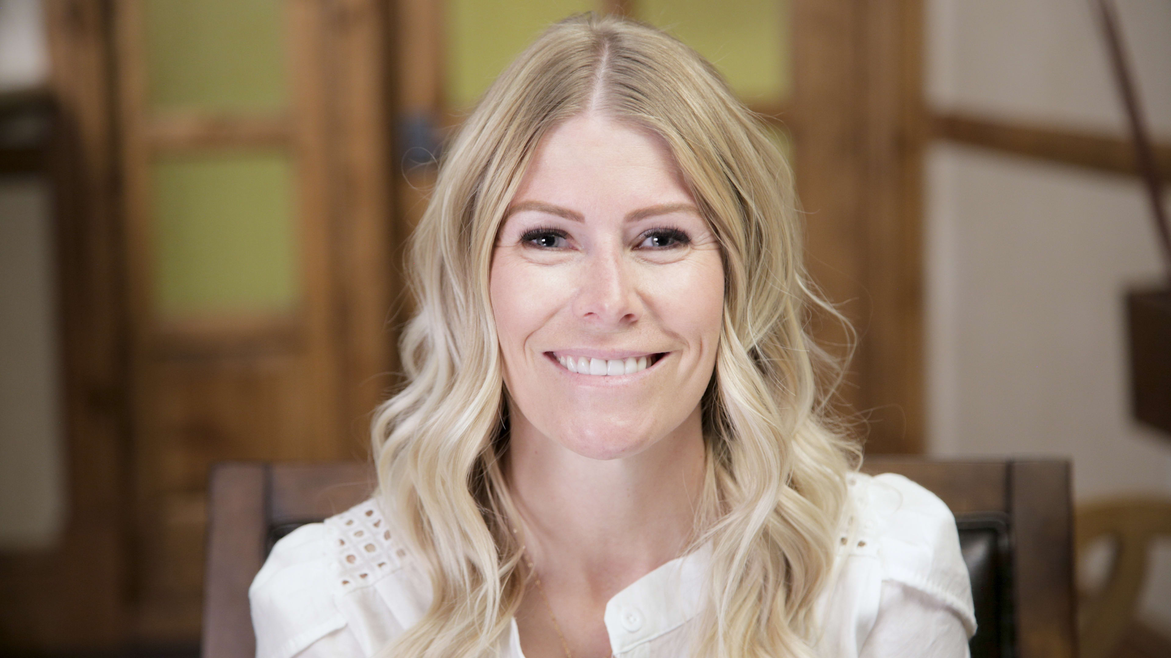 Sydney got a dental implant at Utah Surgical Arts in South Jordan, UT