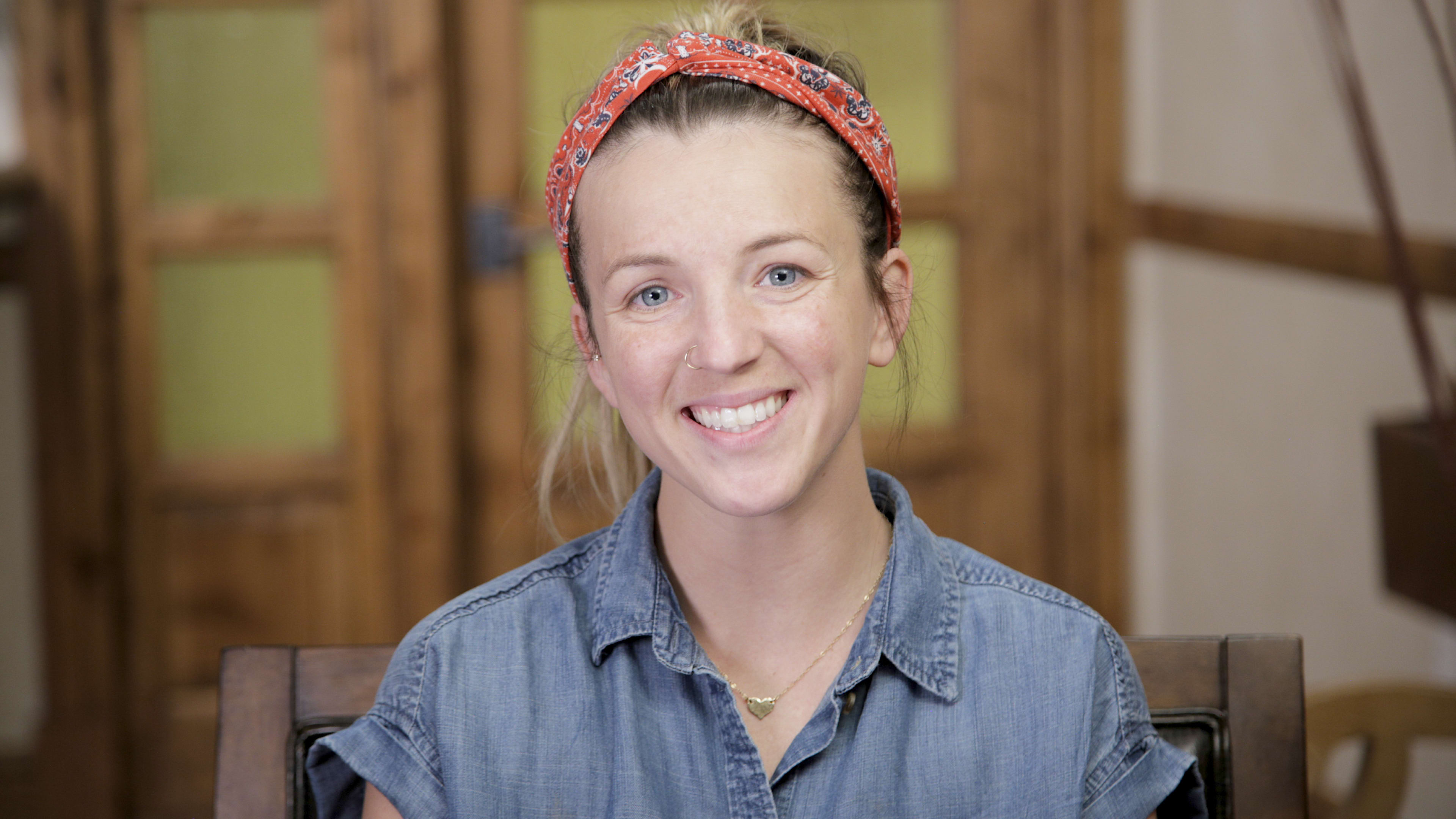 Shelby had her wisdom teeth removed at Utah Surgical Arts in South Jordan, UT